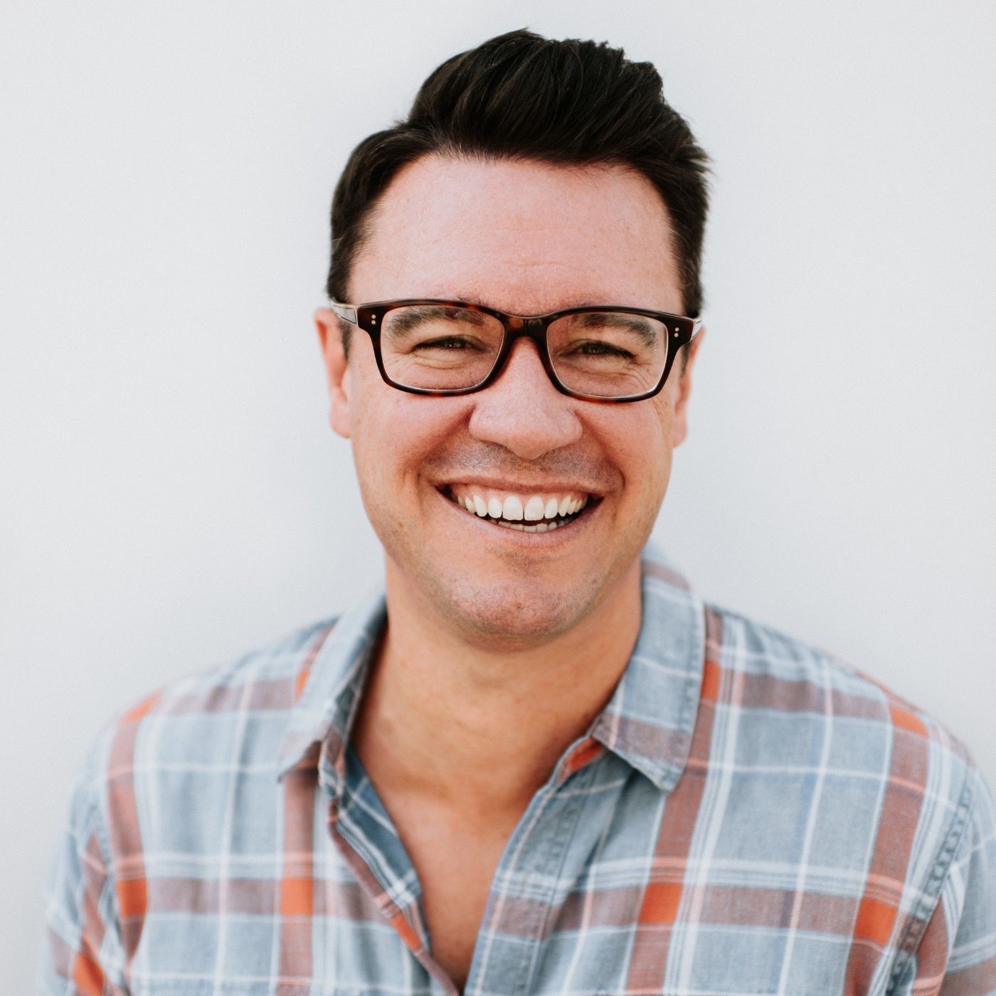 Personal Growth with Dave Hollis (Rise Together Podcast) #22