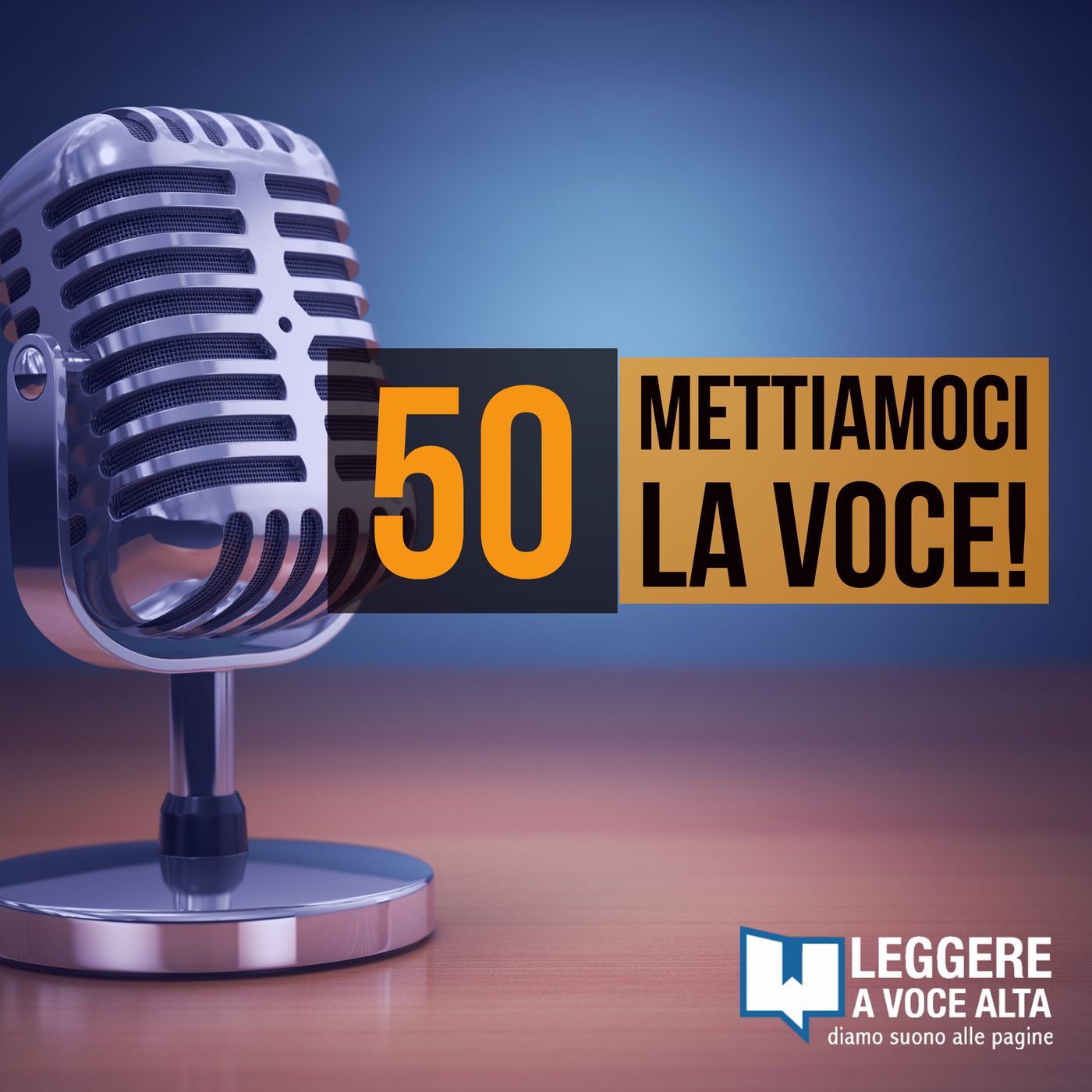 Mettiamoci la Voce