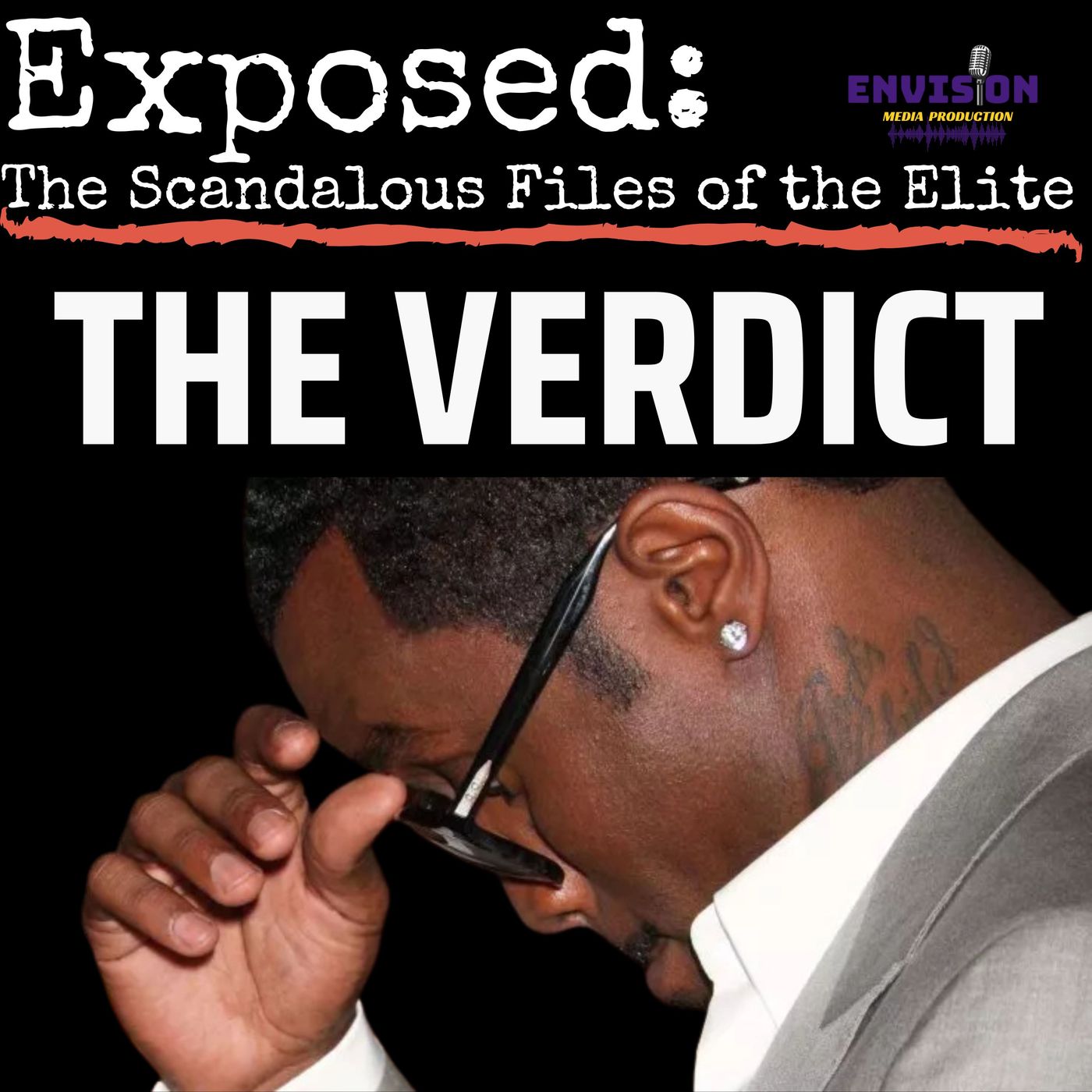 Breaking News: Sean "Diddy" Combs Trial Verdict is in
