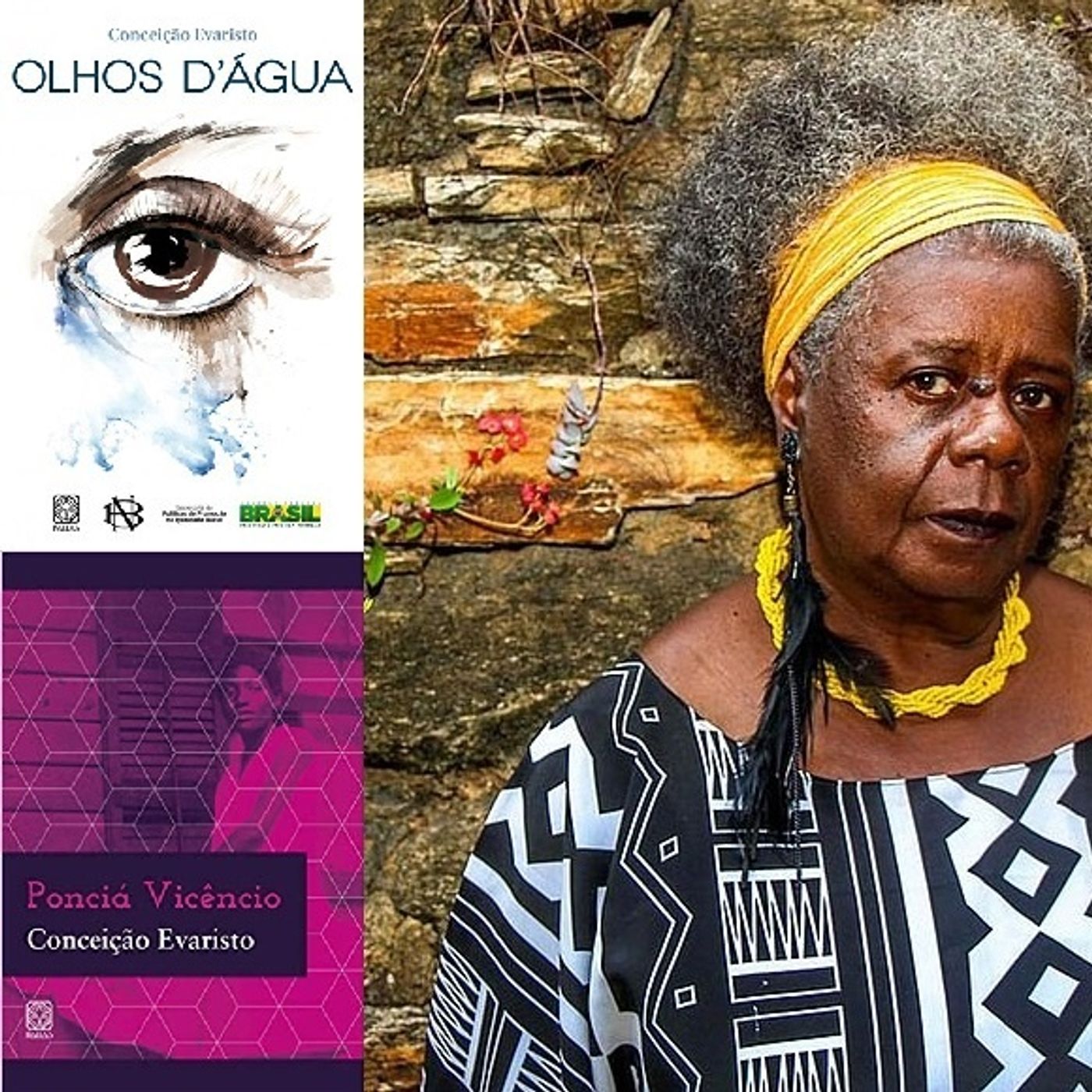 Literalmente Podcast - Livros