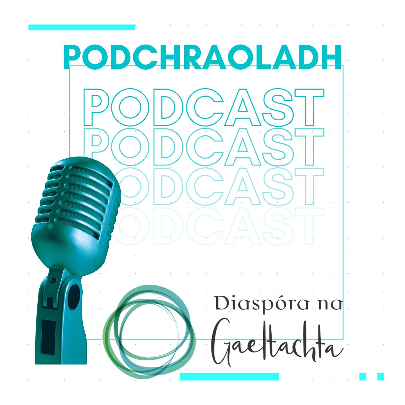 Diaspora na Gaeltachta