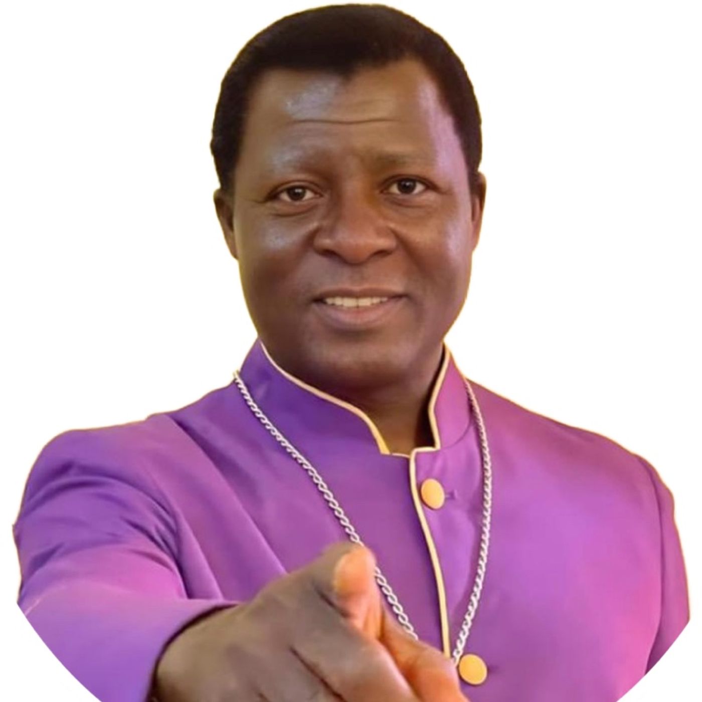 World Impact Radio- Teachings and prayers with Dr Bonnie Etta