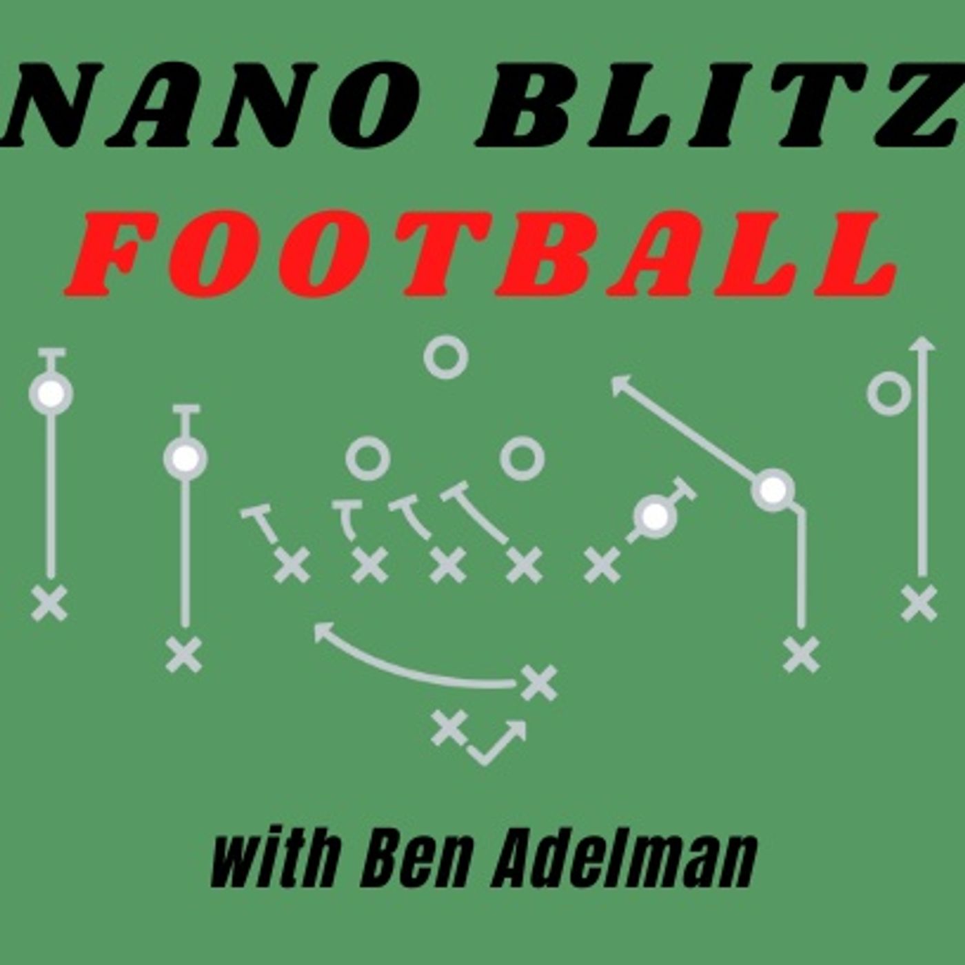 Nano Blitz Football