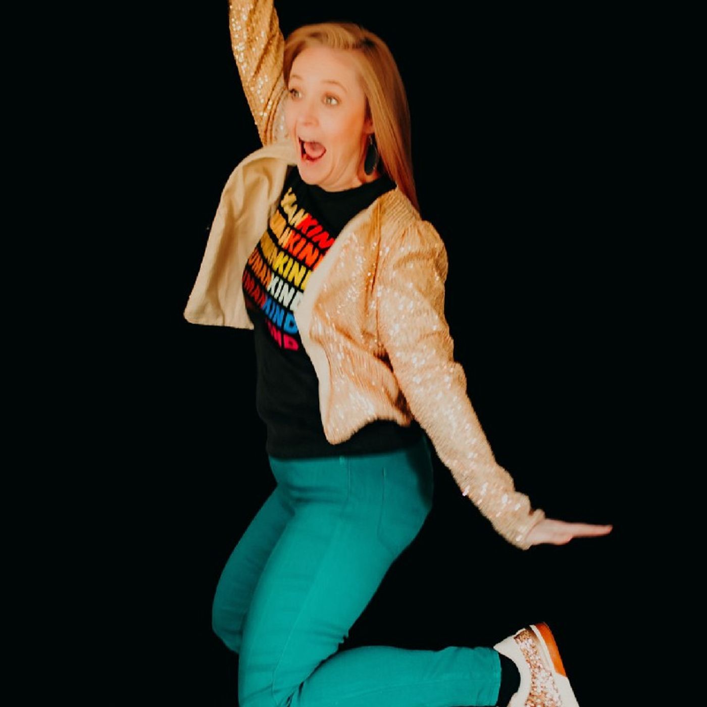Dr. Kristen Williamson