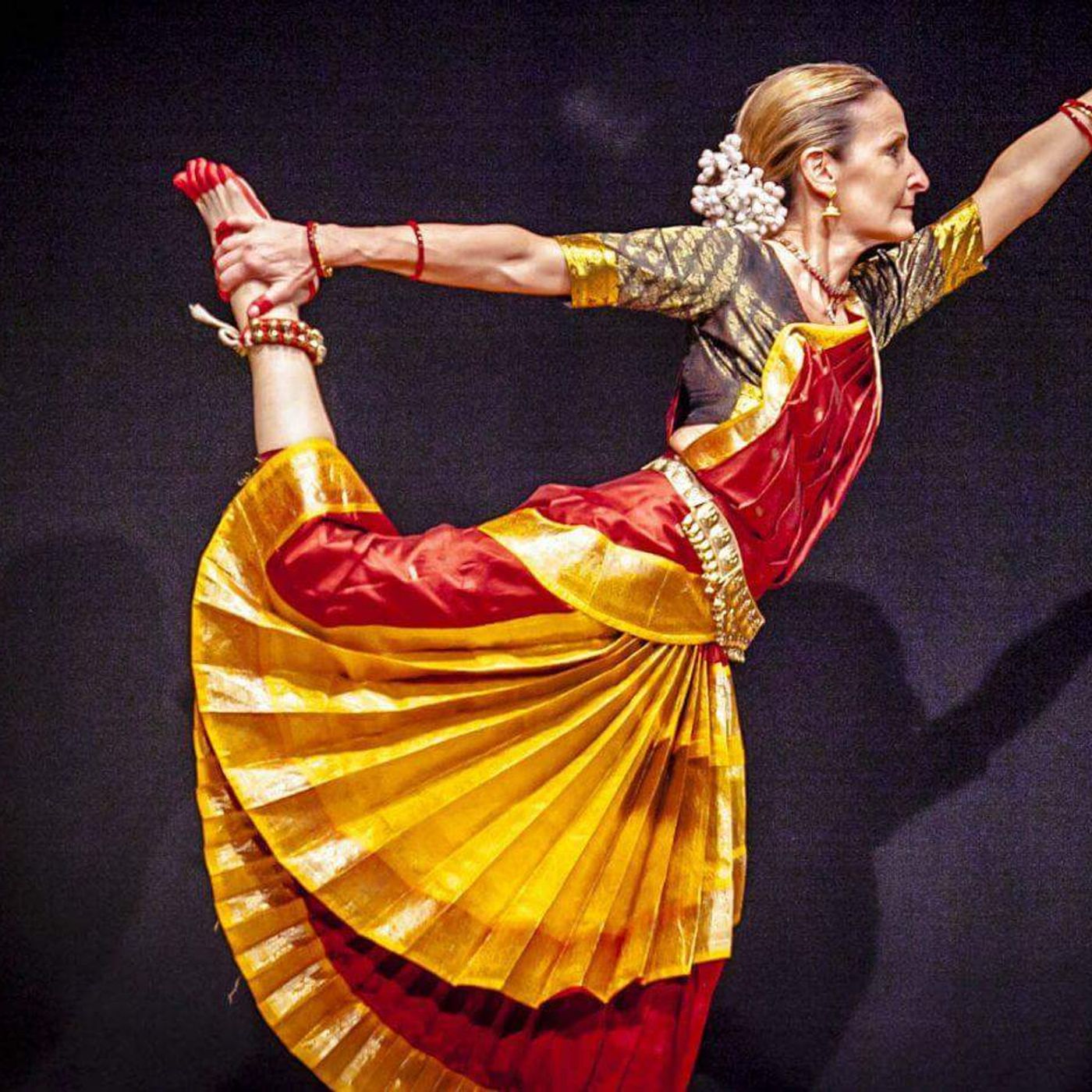 Festa della Domenica a Villa Vrindavana