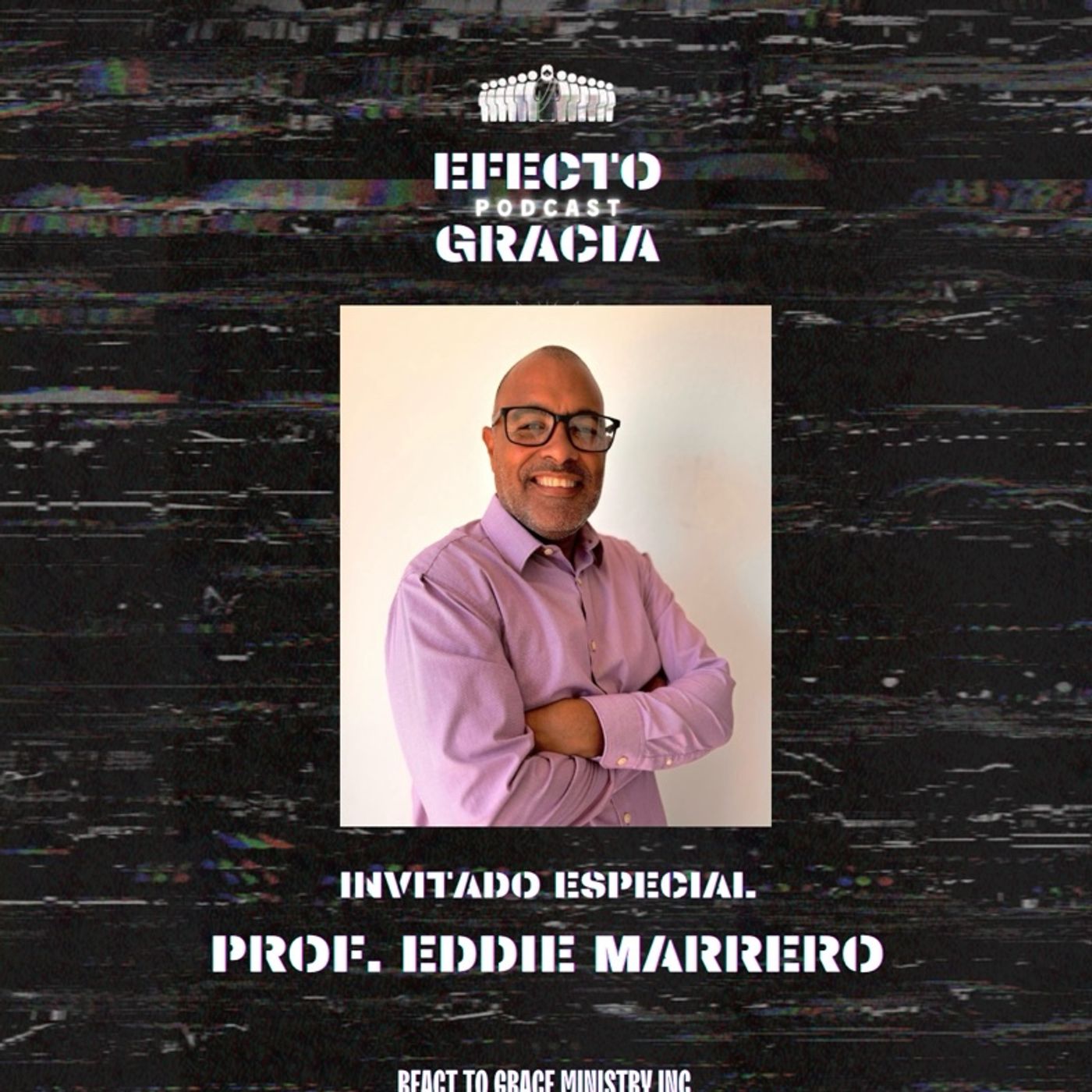 Episodio 2 “Conociendo la Teologia” episode artwork