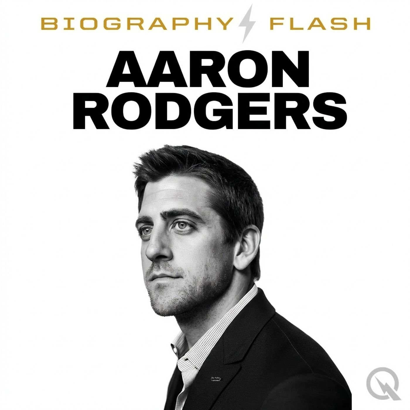 Aaron Rodgers - Biography Flash