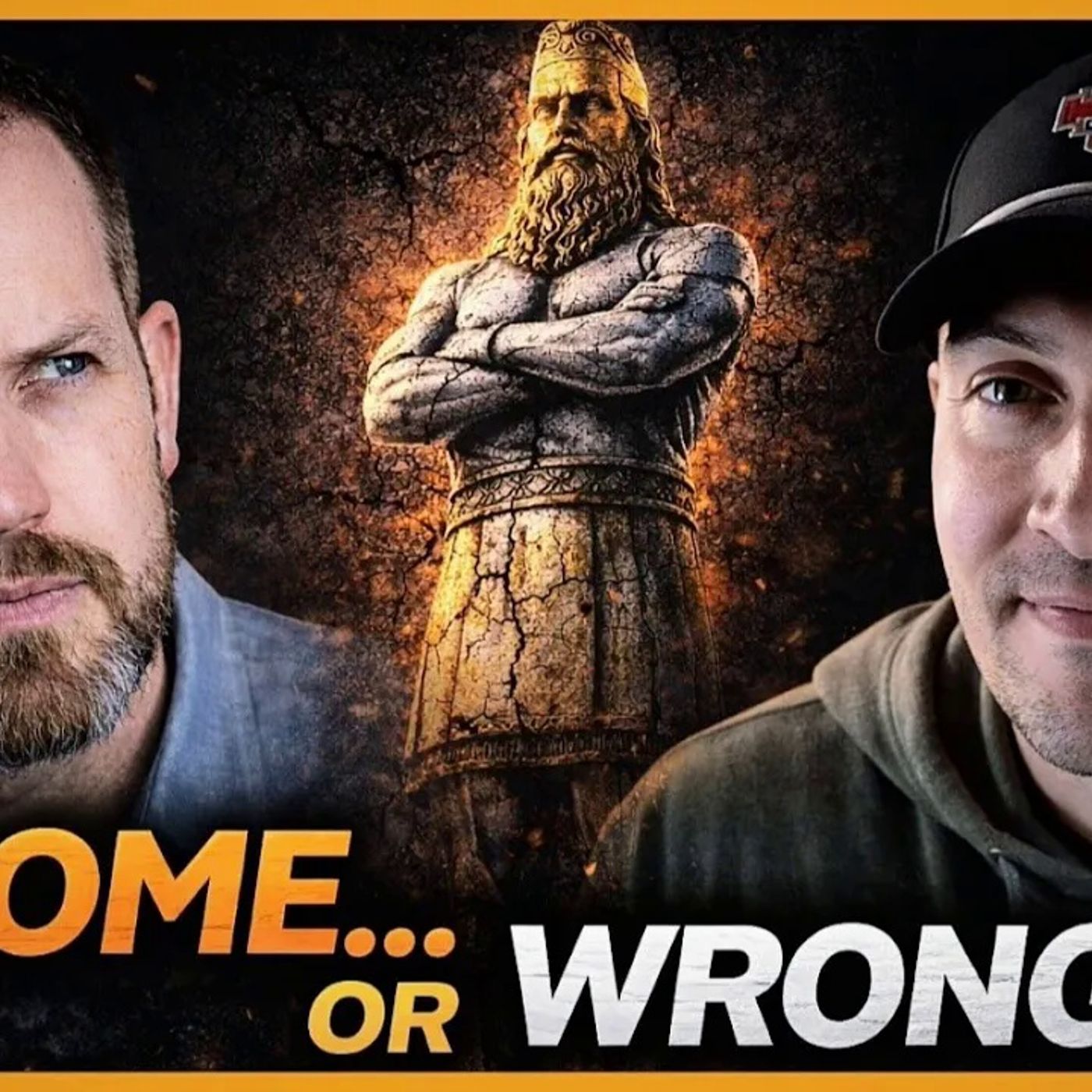 Is Daniel a Christian Rewrite? EM Responds To Mormon Scholar