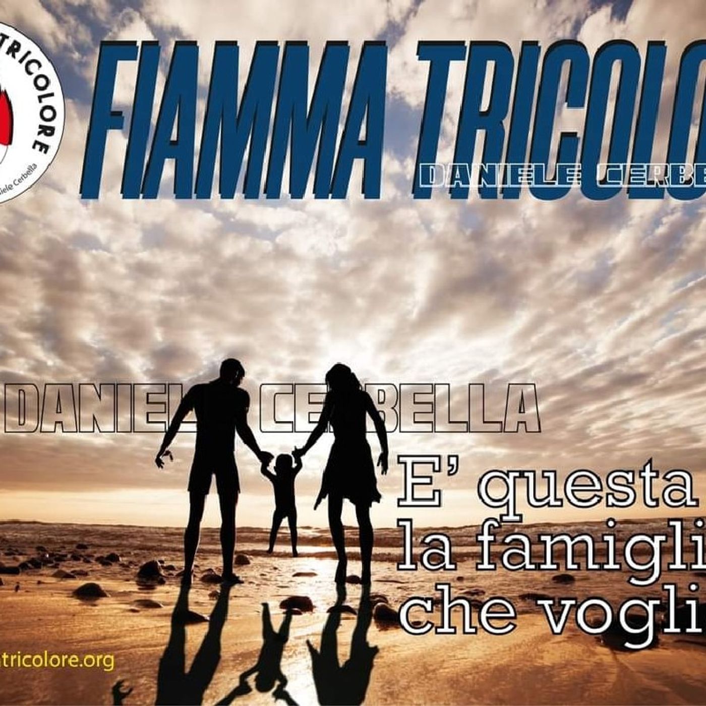 Episodio 33 - Con La Gente -Tra La Gente -Per La Gente episode artwork