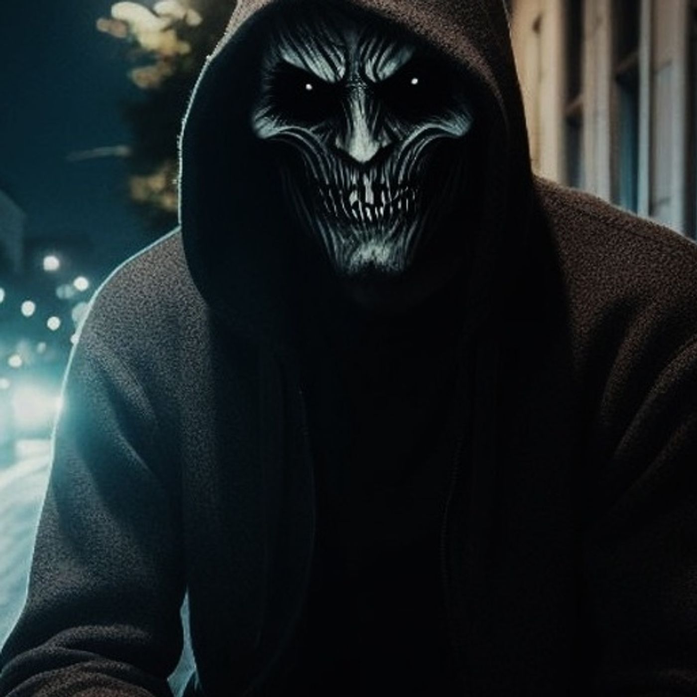 El Alma De Un Asesino Ronda Mi Casa Historias De Terror - REDE