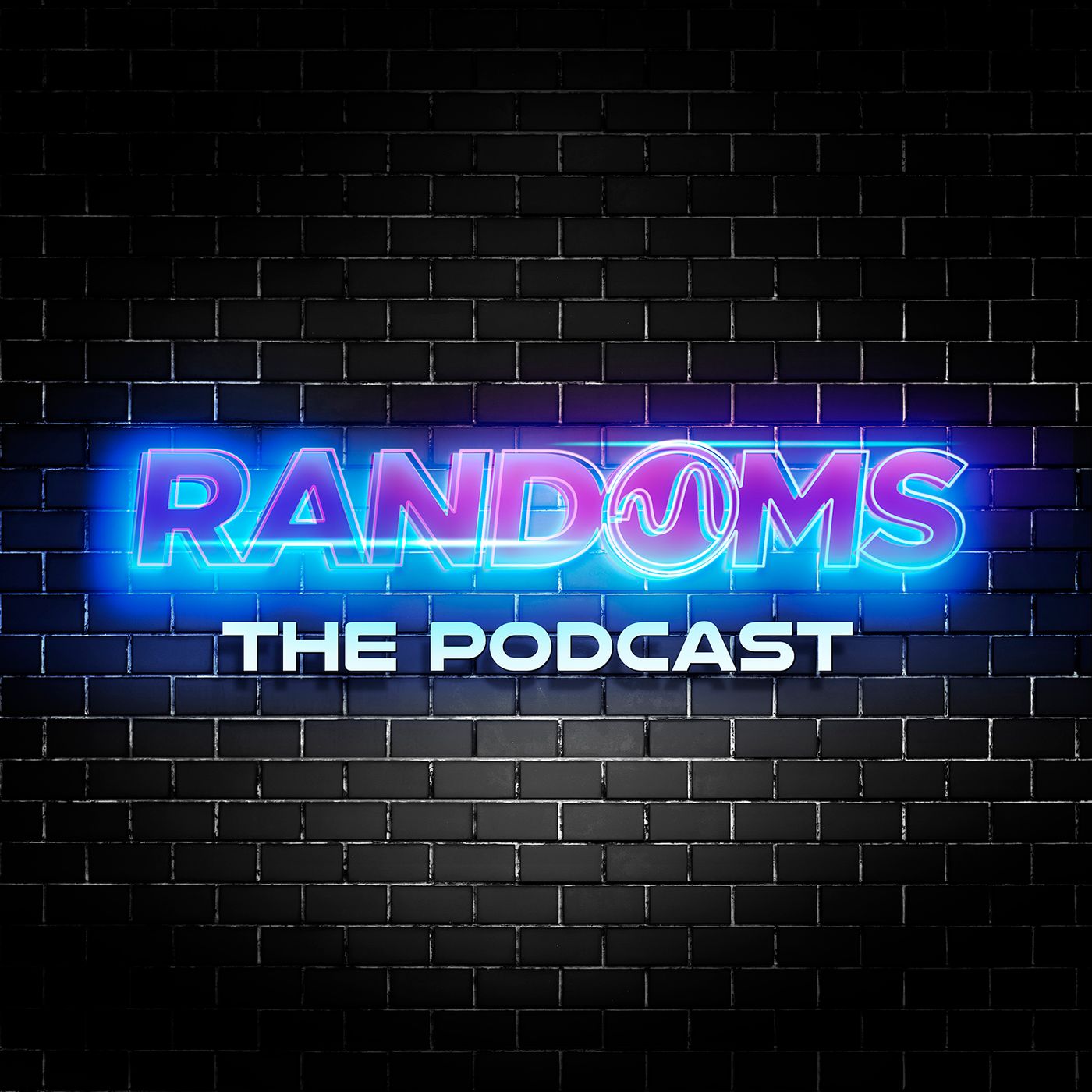 Randoms The Podcast
