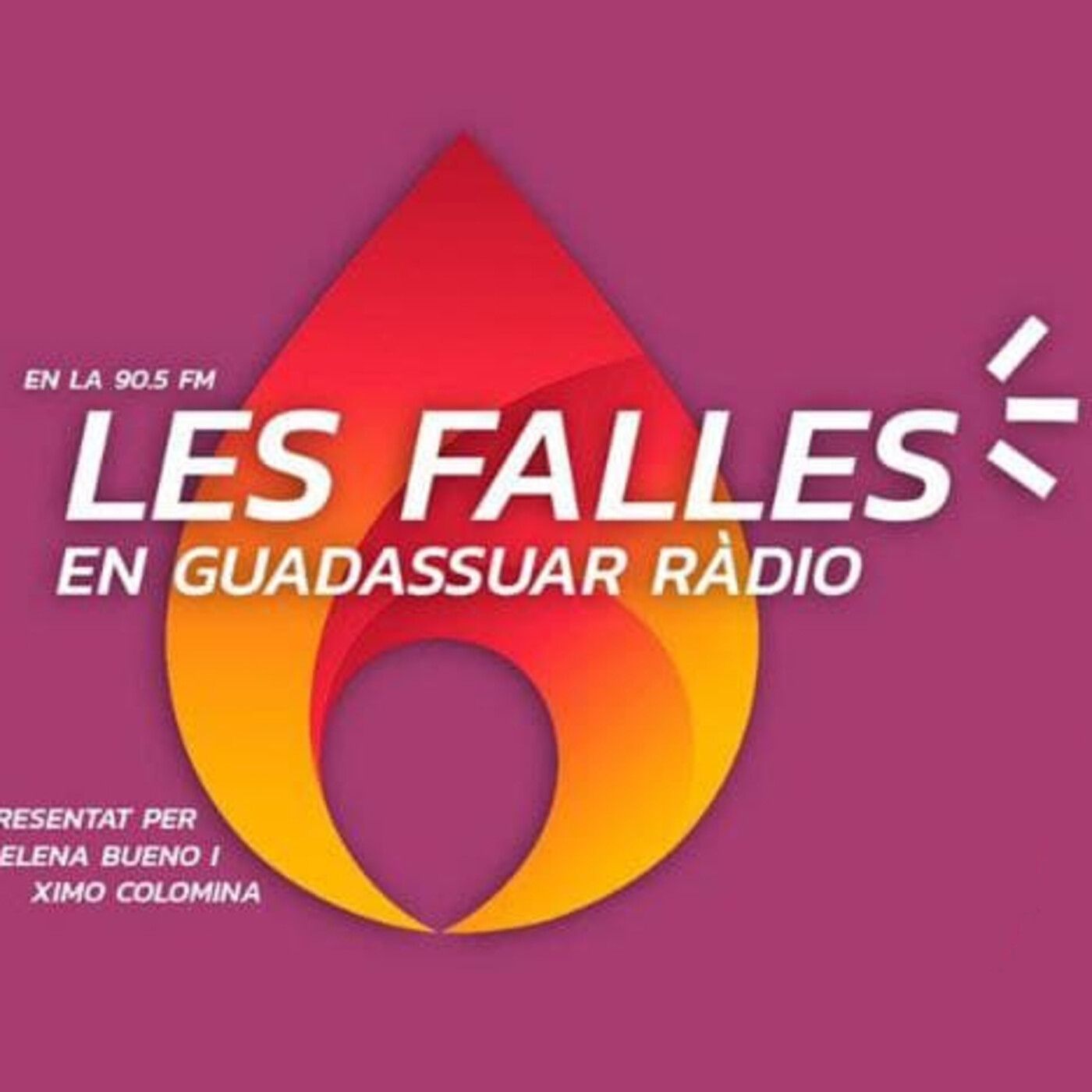 Guadassuar Ràdio 90.5FM