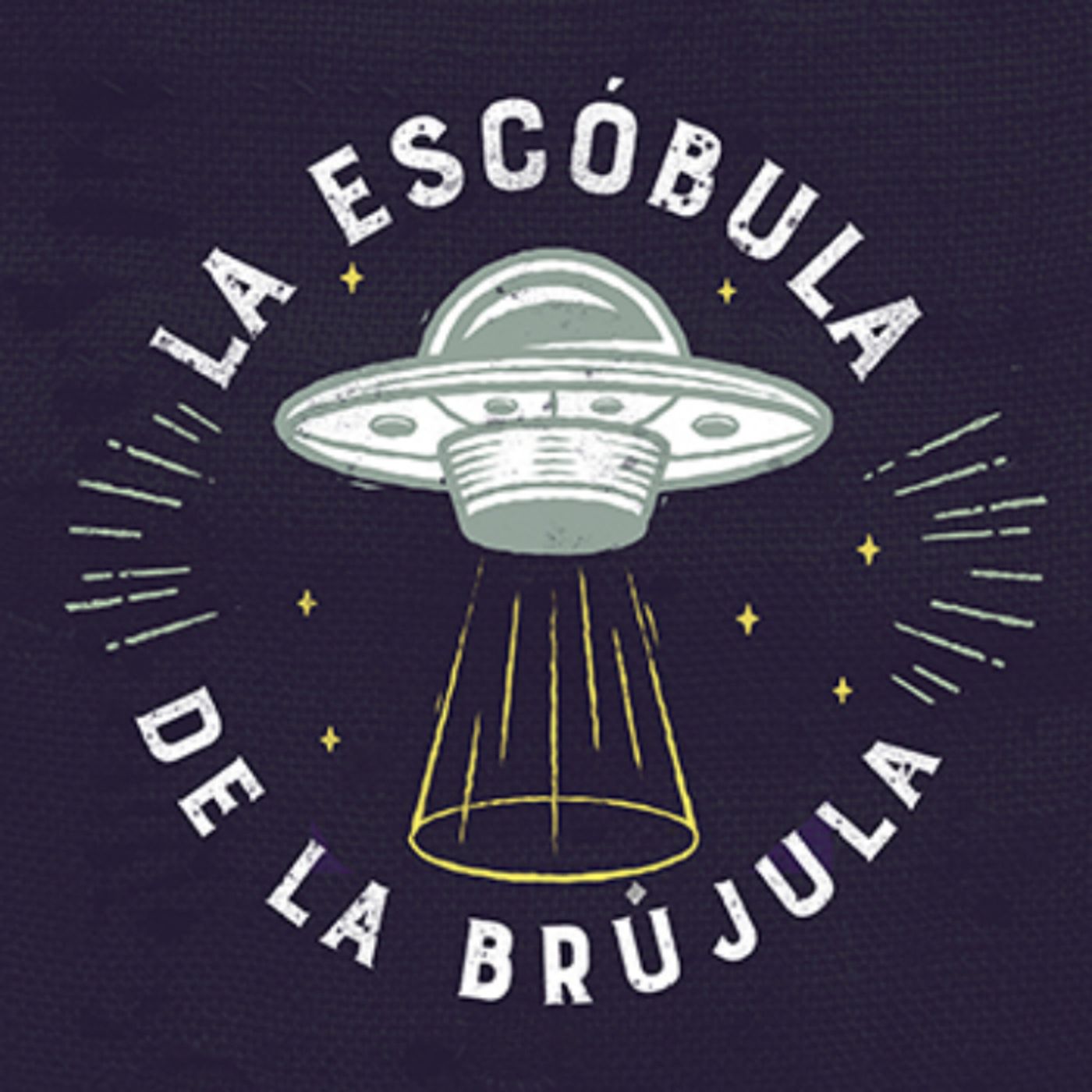 La escóbula de la brújula