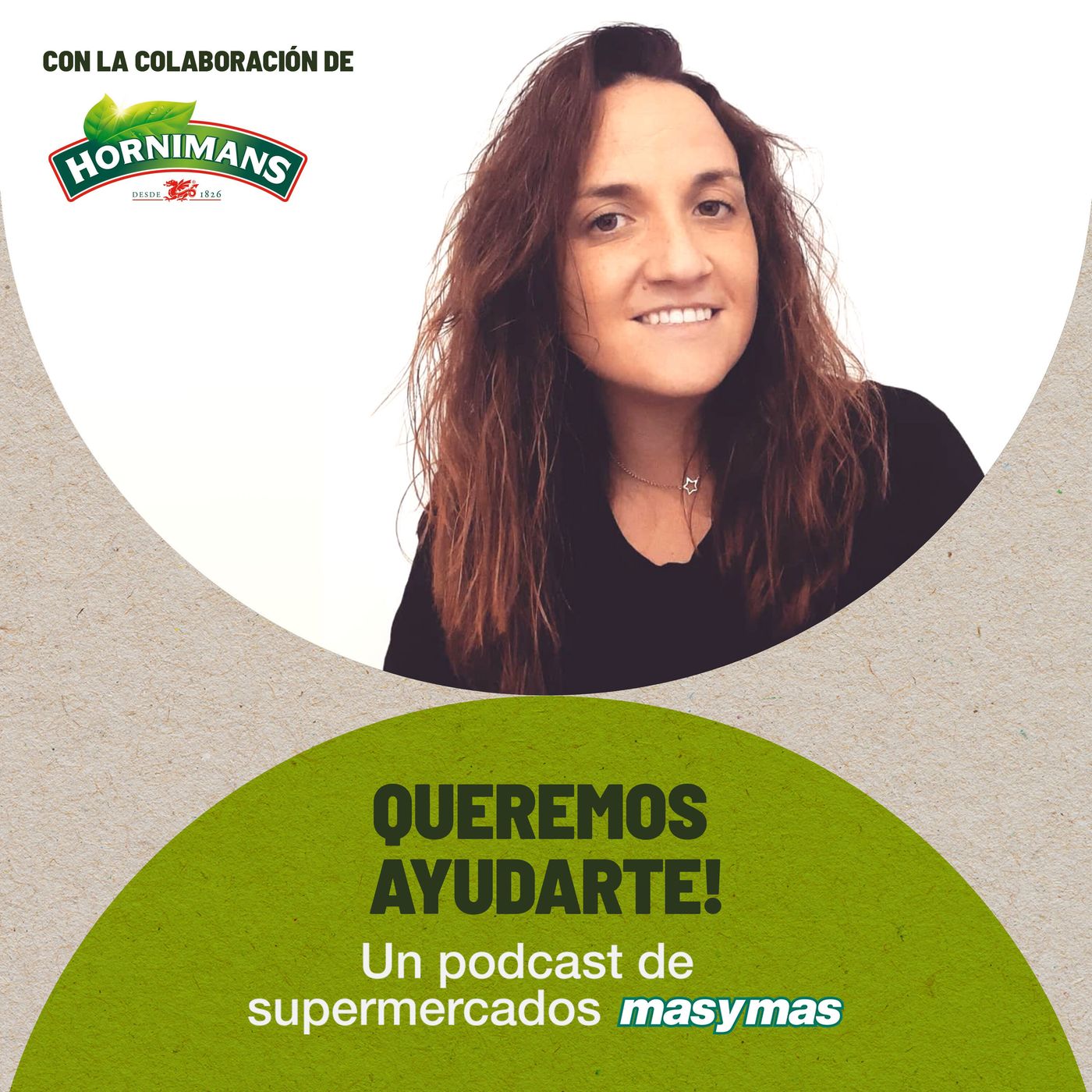 Queremos ayudarte!
