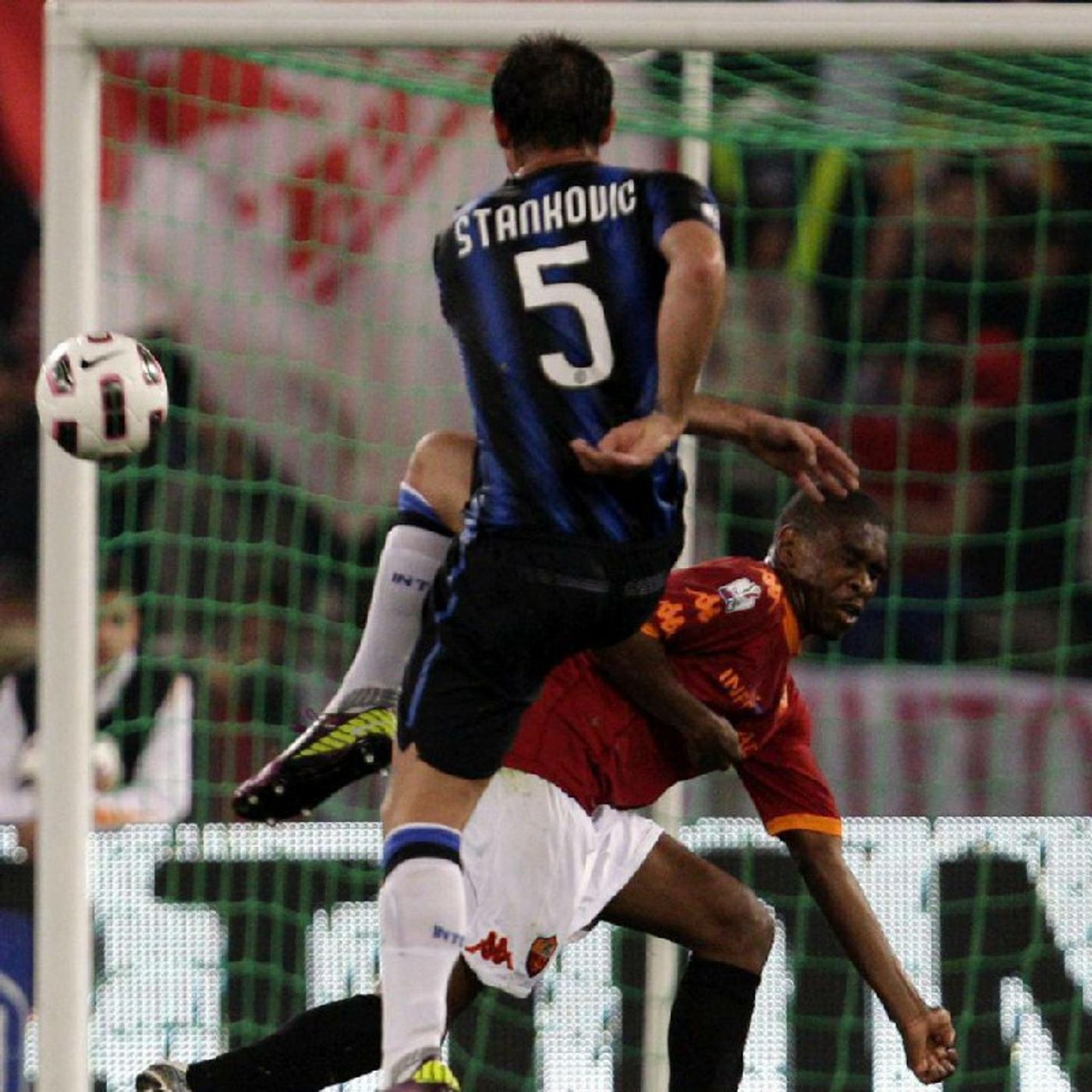 Inter, la partita del giorno