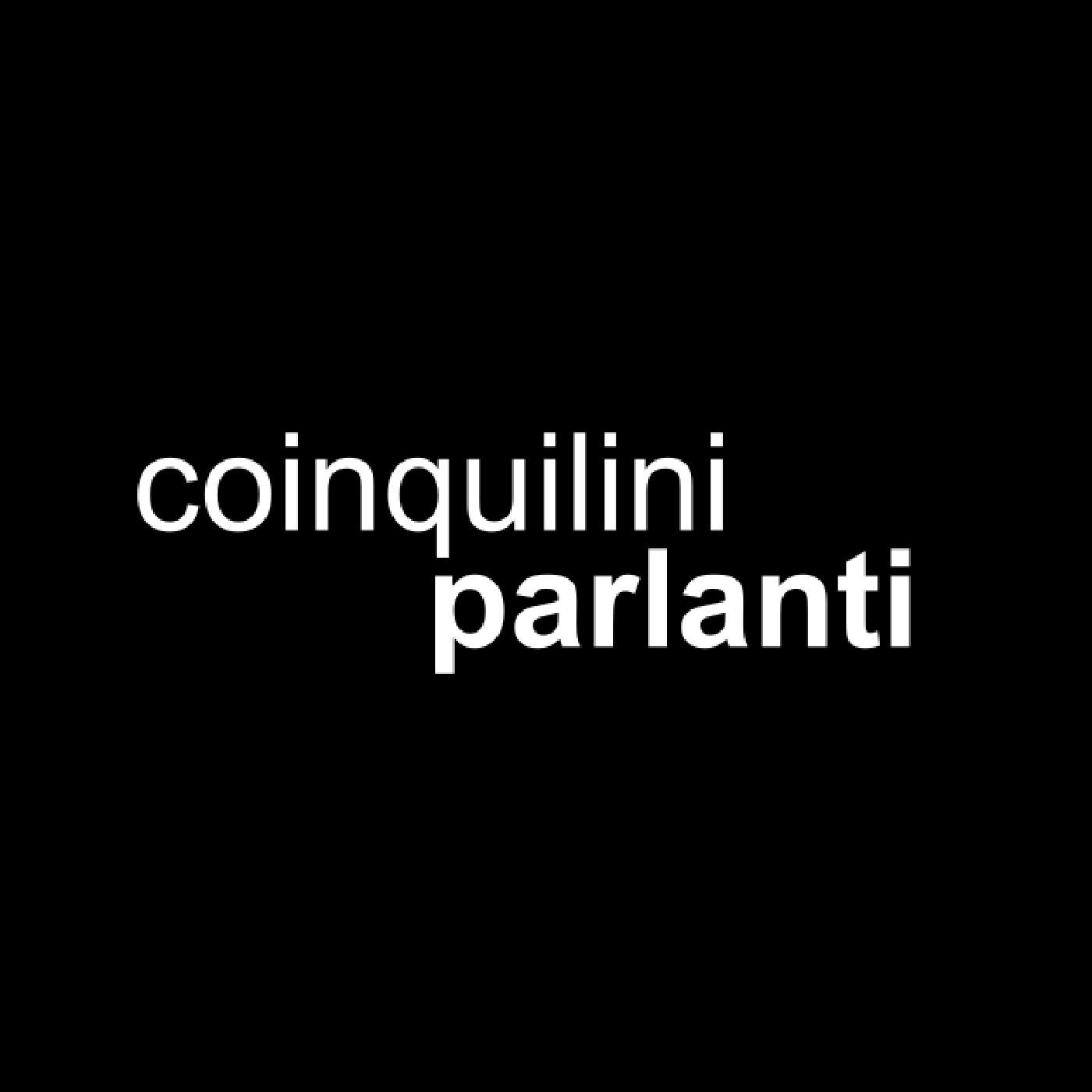 coinquilini parlanti