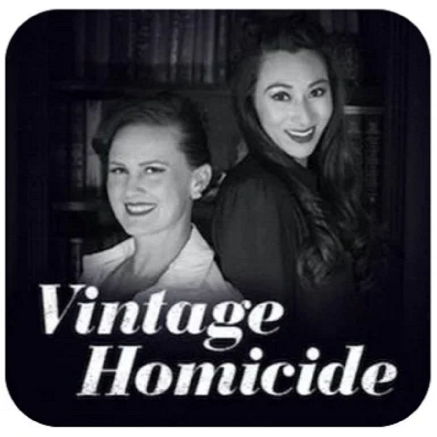 Murderous pricks by Vintage Homicide