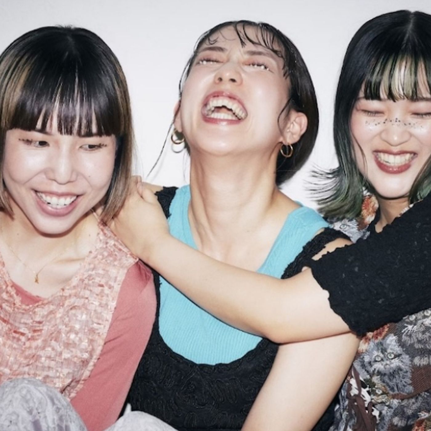 Hump Back、初の韓国ワンマンを含むツアー＜Hump Back pre. “HELLO ANEW TOUR” 2026-2027＞開催決定 episode artwork