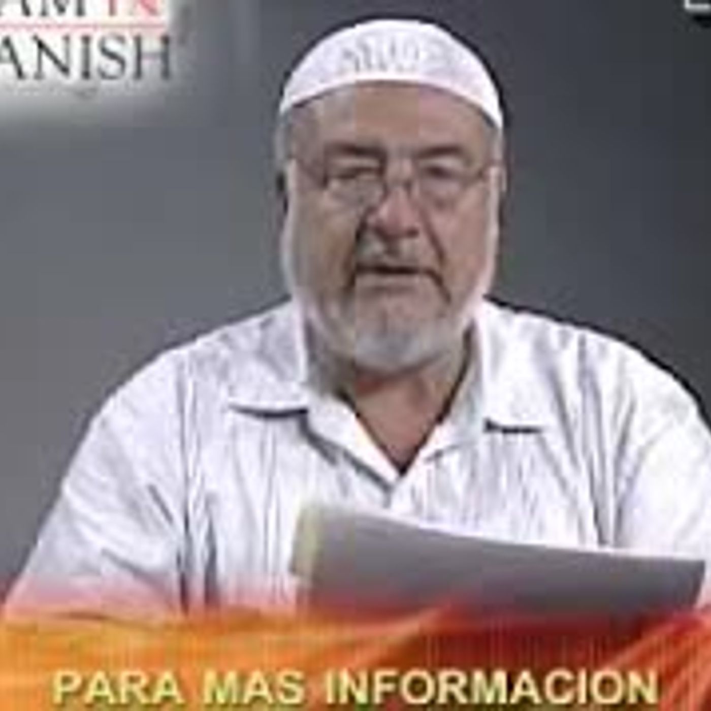 Jesus En El Islam 2 of 3