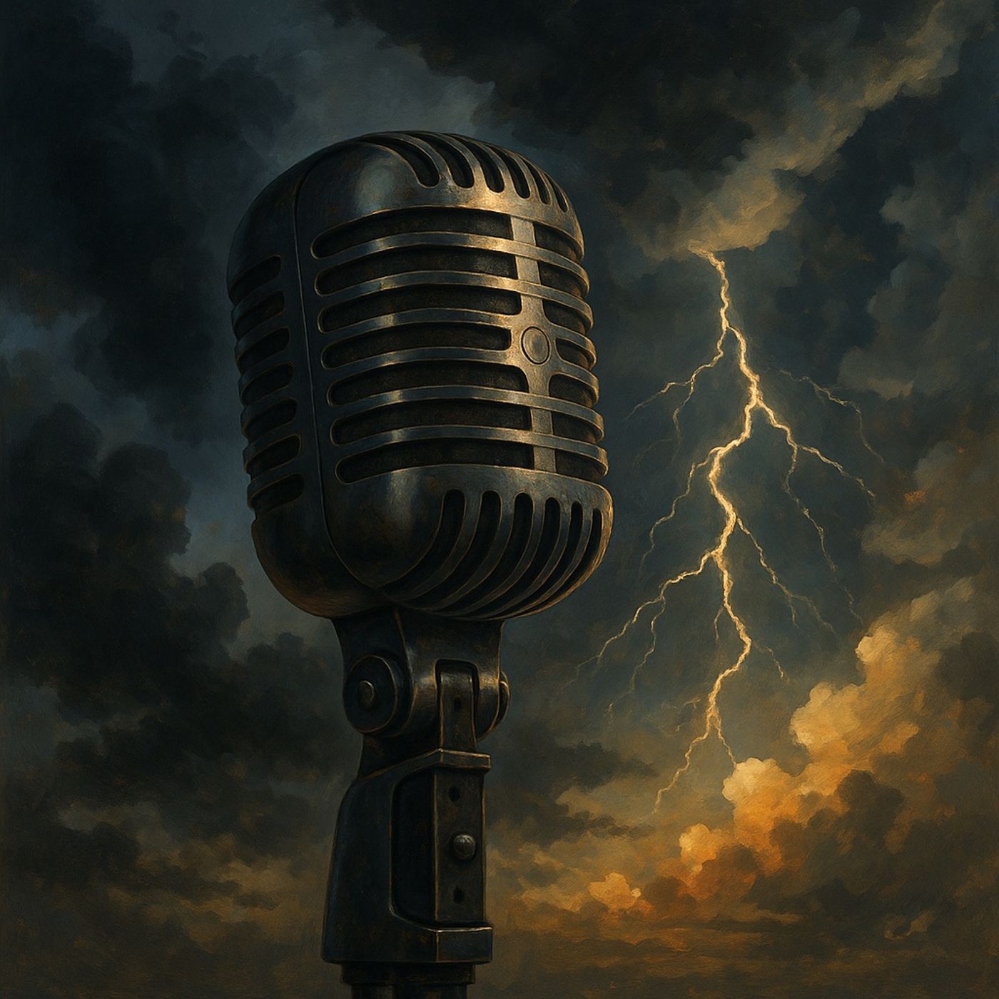 Weather by Design: Who Controls the Sky?
