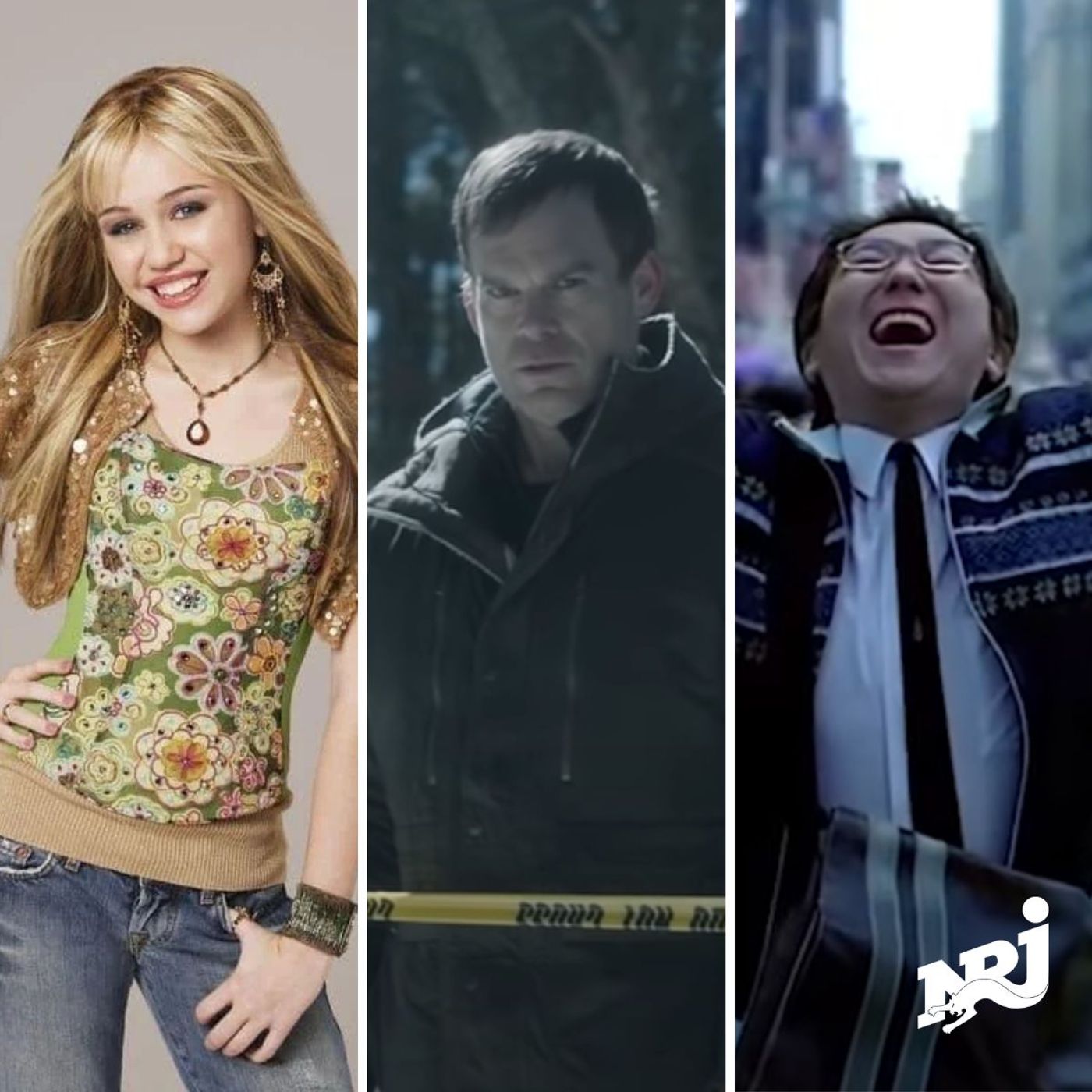 Hannah Montana, Dexter, Heroes, Camping Paradis... Ces séries qui fêtent leurs 20 ans en 2026 episode artwork