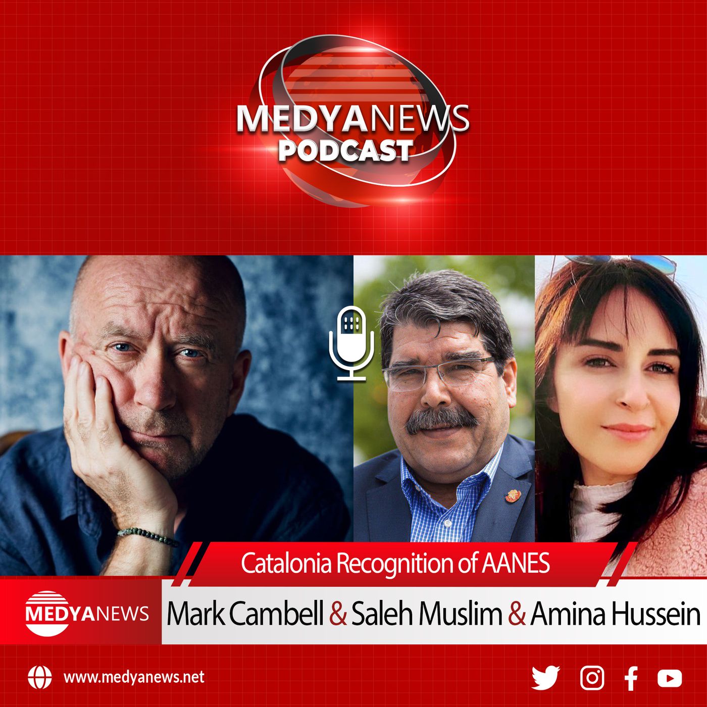 Medya News Podcast