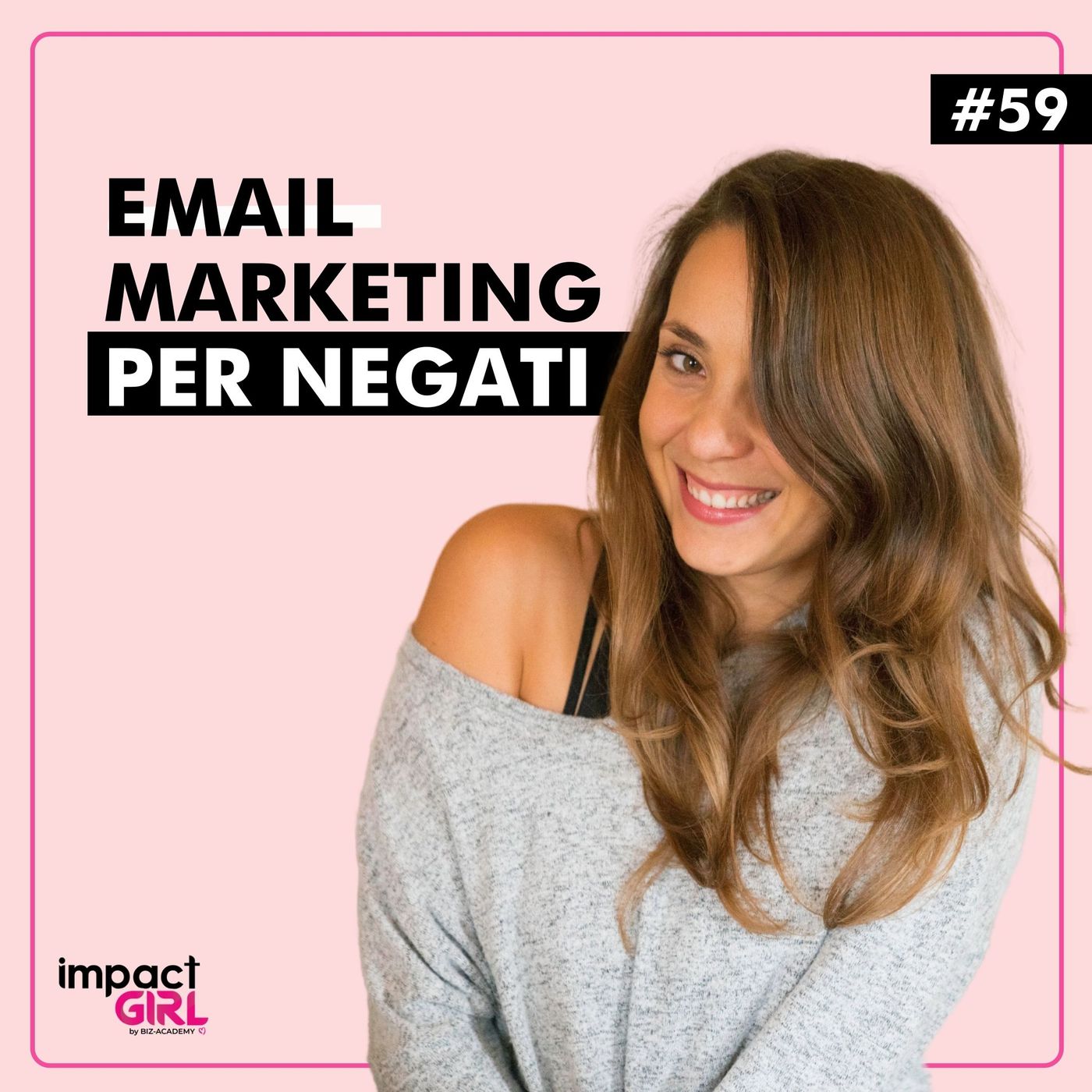 Email Marketing per Negati: le Uniche 3 Email che Ti Servono e Come Scriverle