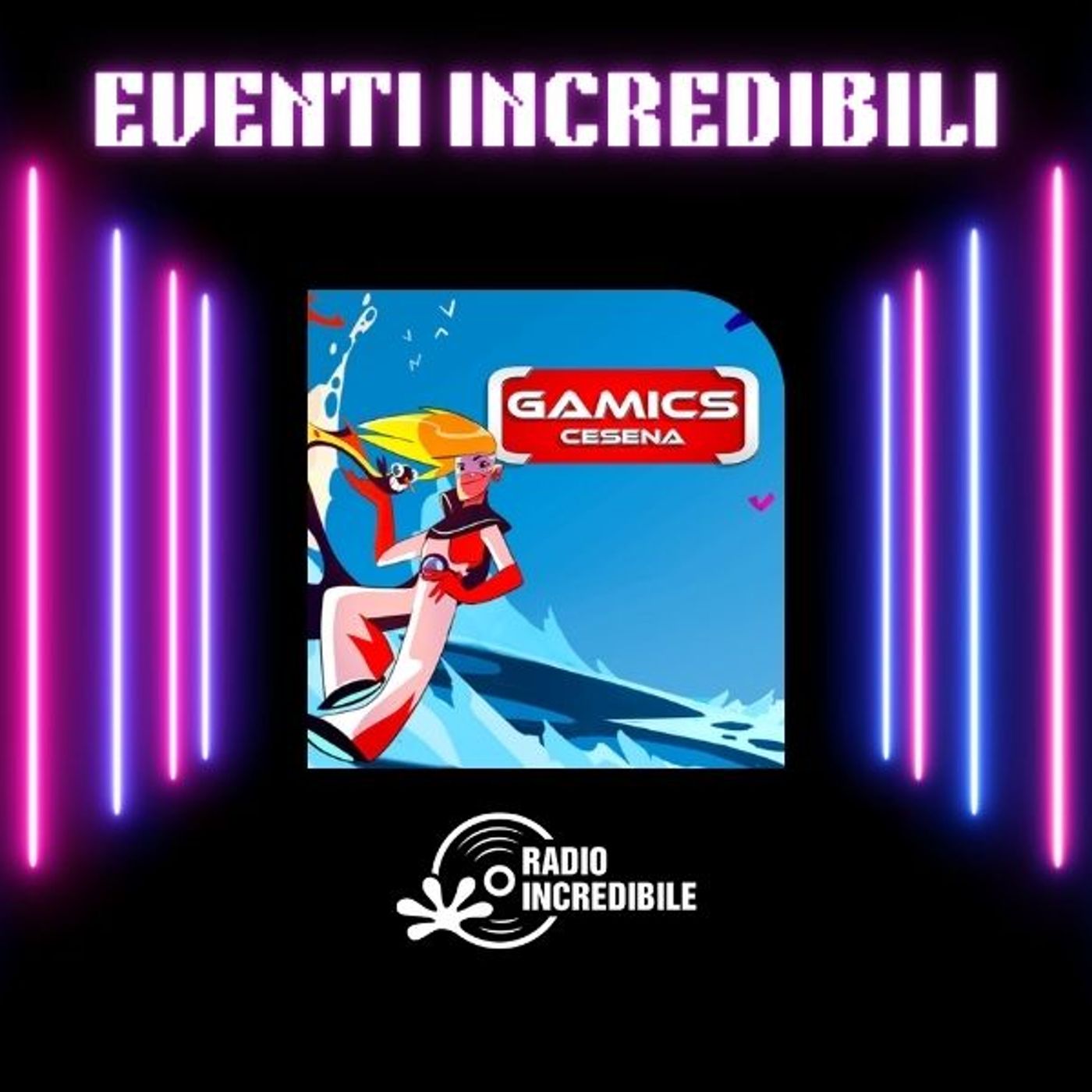 Eventi Incredibili