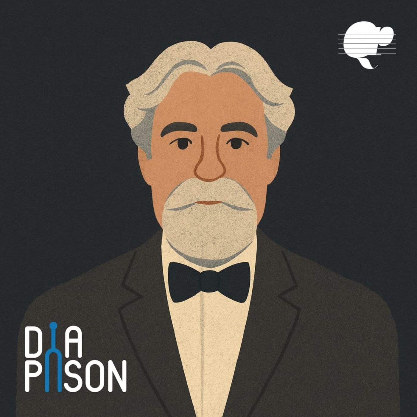 D11 - Essere Peppe Vessicchio episode artwork