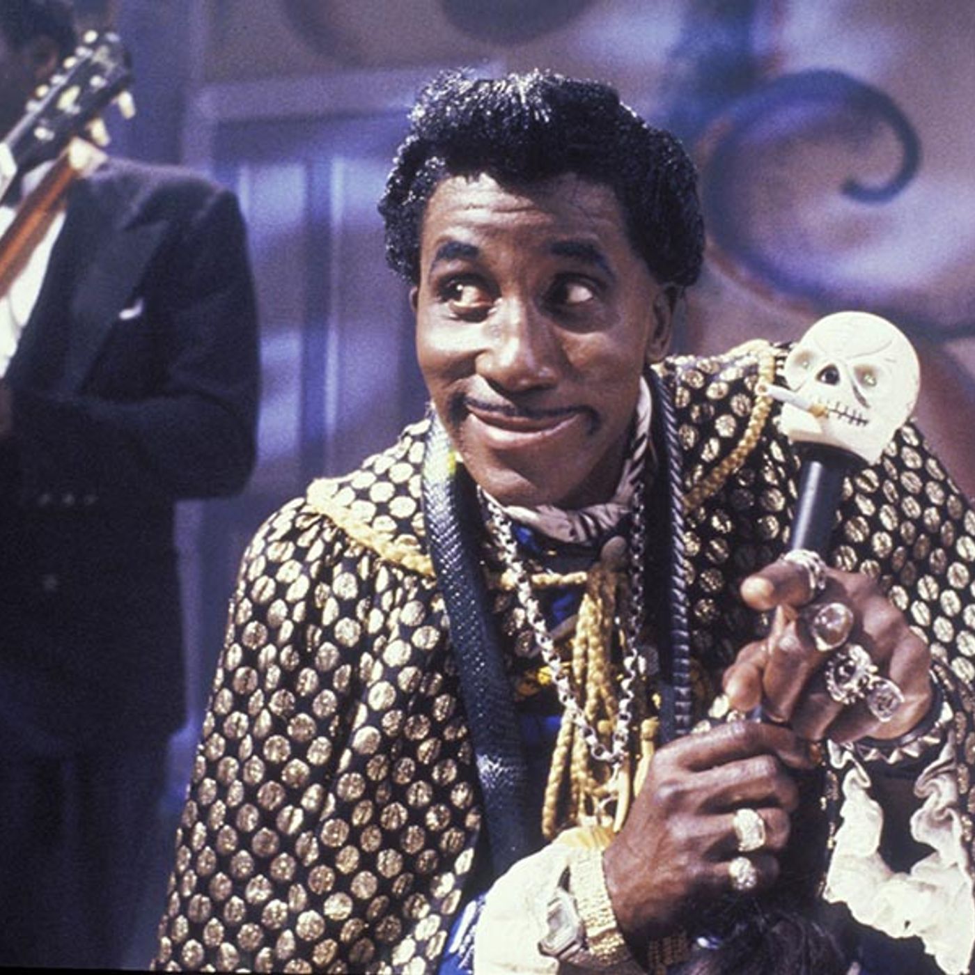 Pablo Blues Show