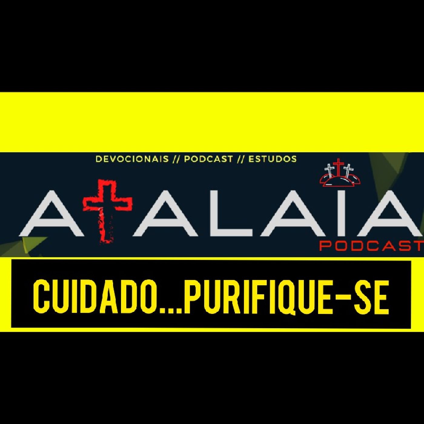 O Atalaia Devocionais.