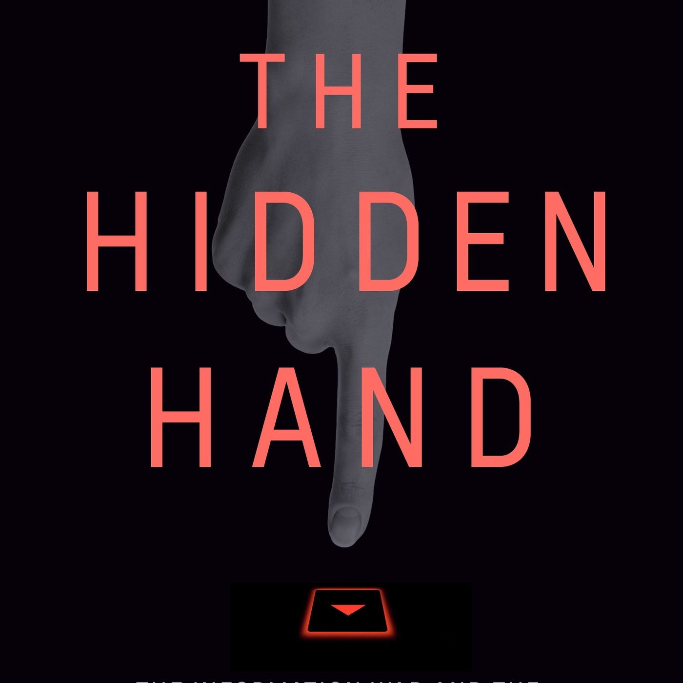 Inside Warren Kinsella's "The Hidden Hand": How the Western Narrative Was Hijacked Before Israel Responded to Oct. 7 episode artwork