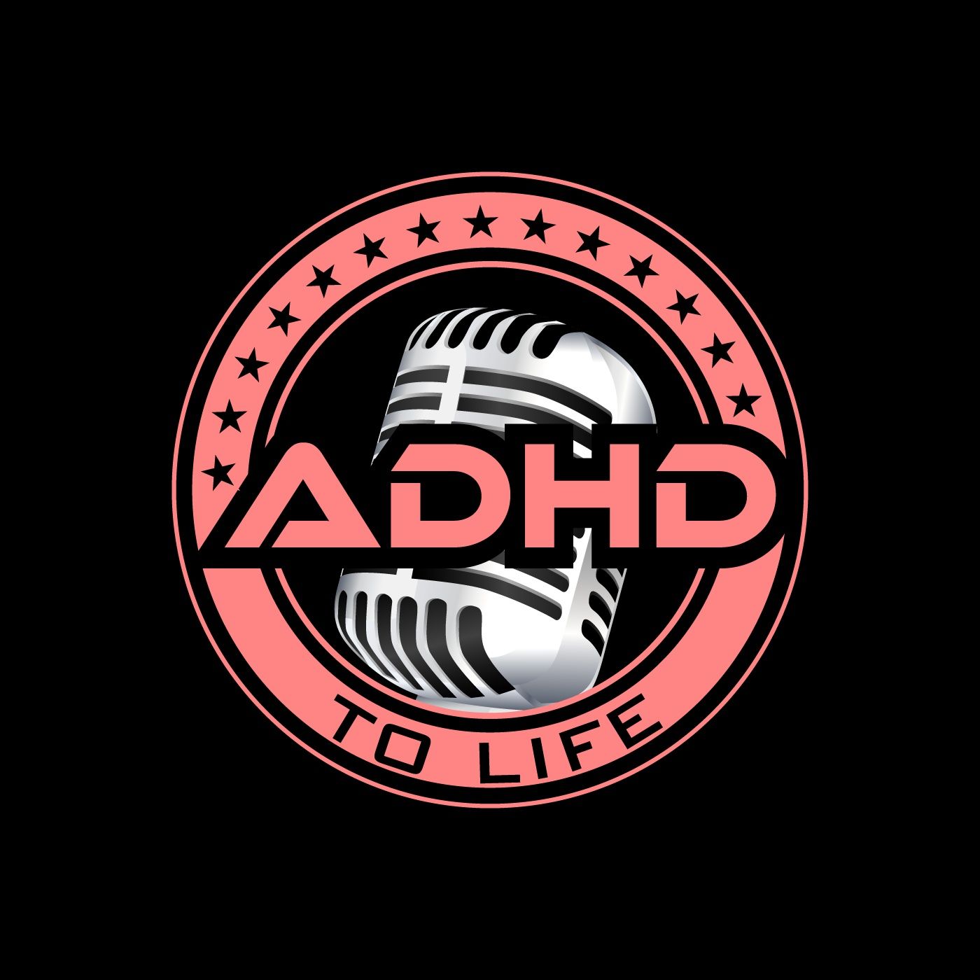ADHD To Life Episode #83