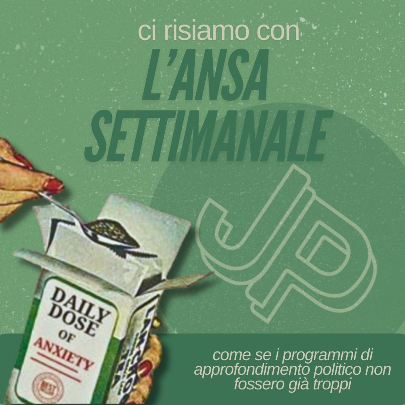 L' Ansa settimanale