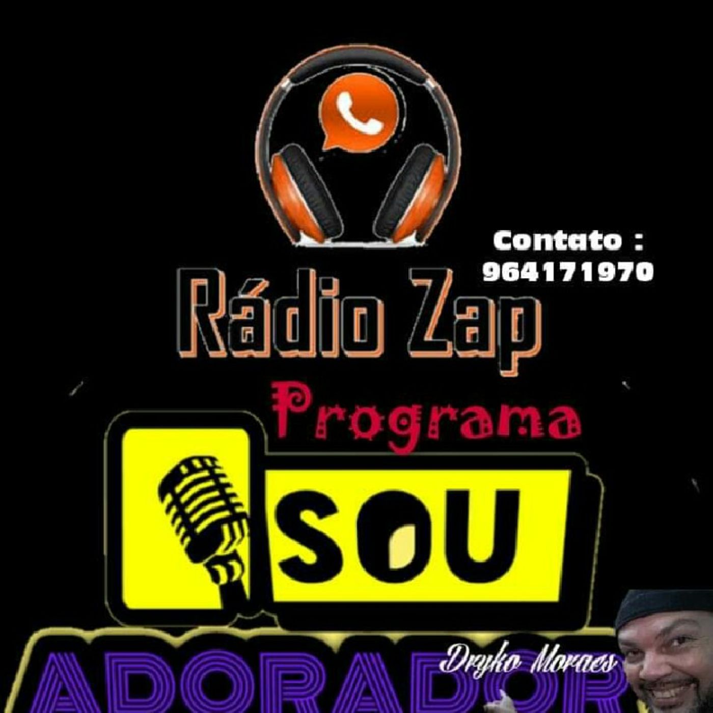 Driko Moraes\'s show