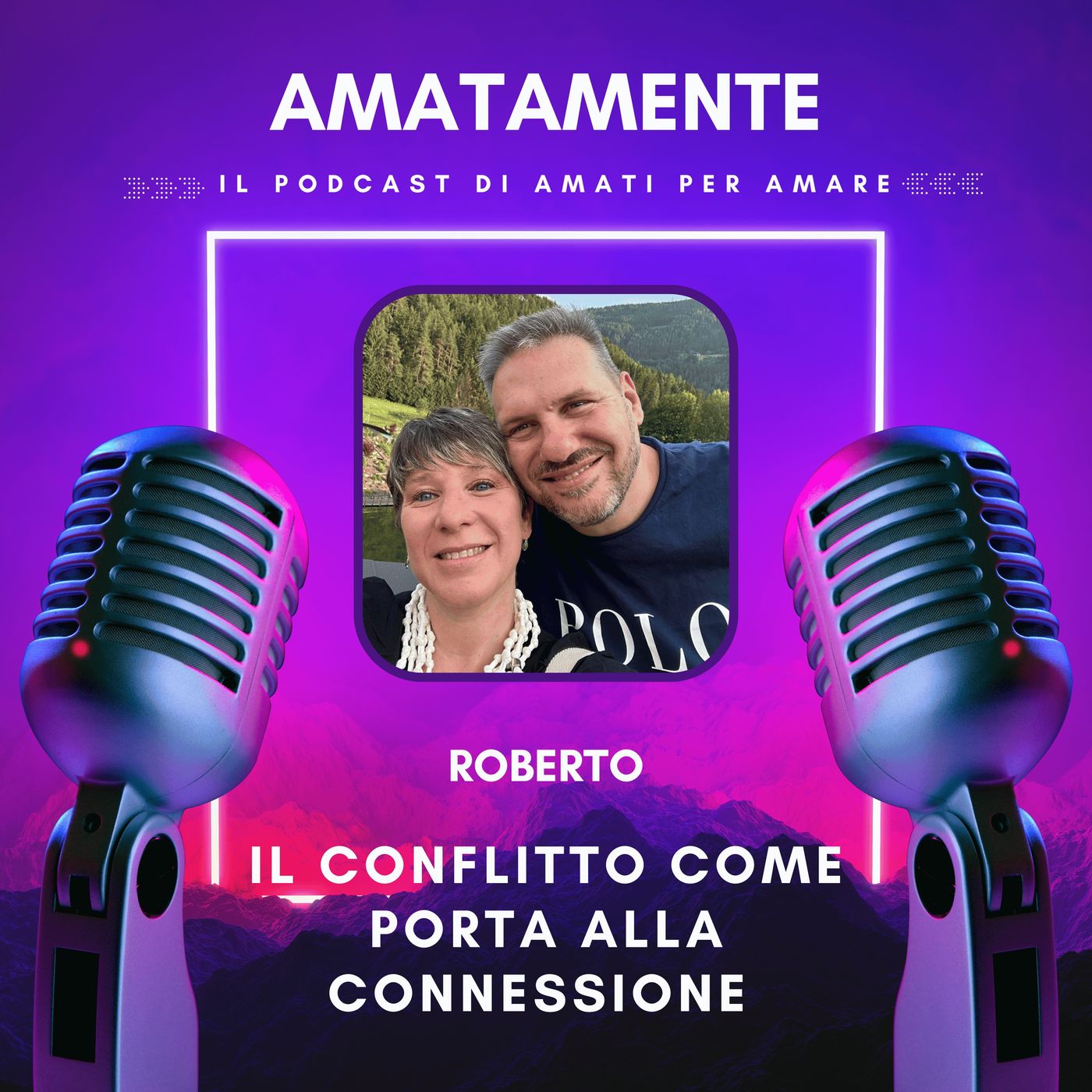 Il conflitto come porta alla connessione Il conflitto come porta alla connessione