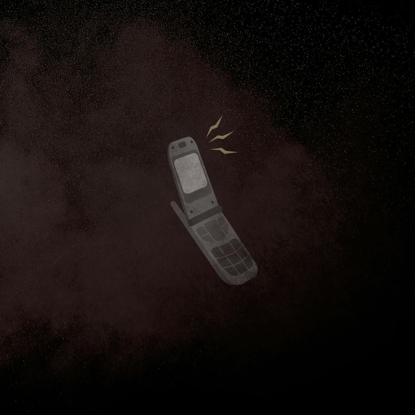 S1E12: "I Love You Too"