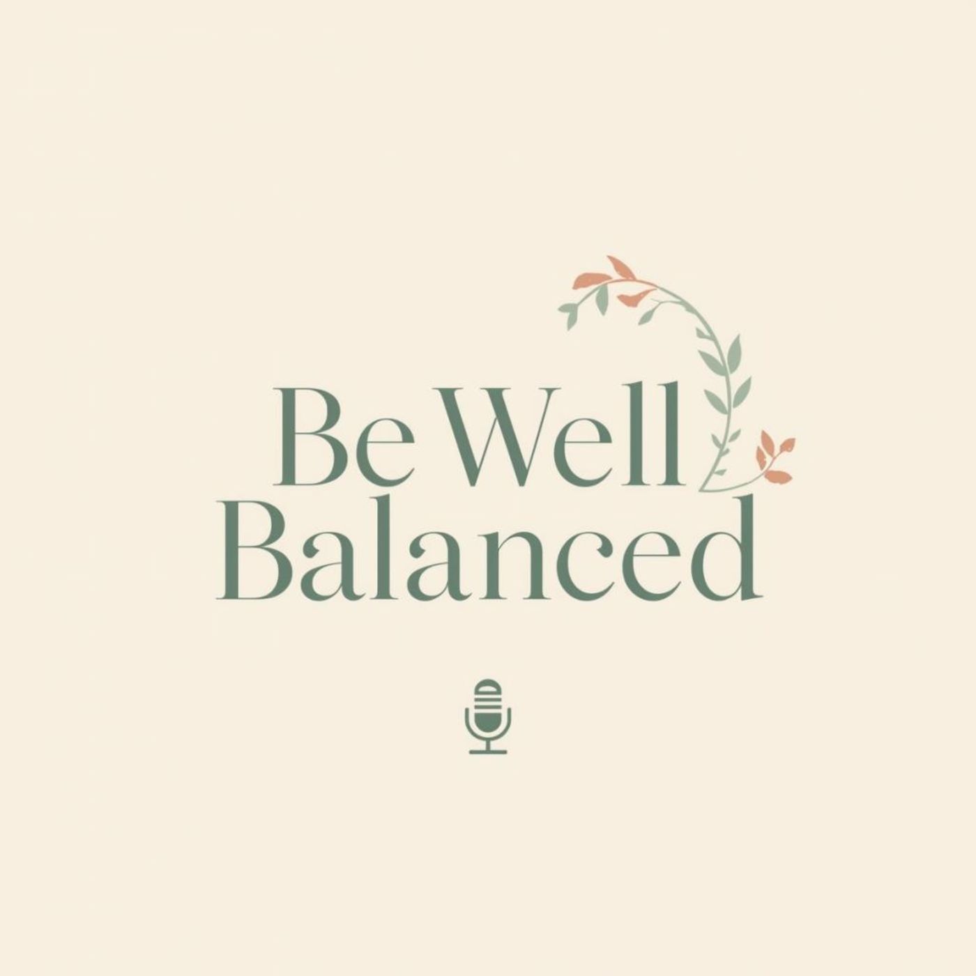 Trailer: Be Well Balanced