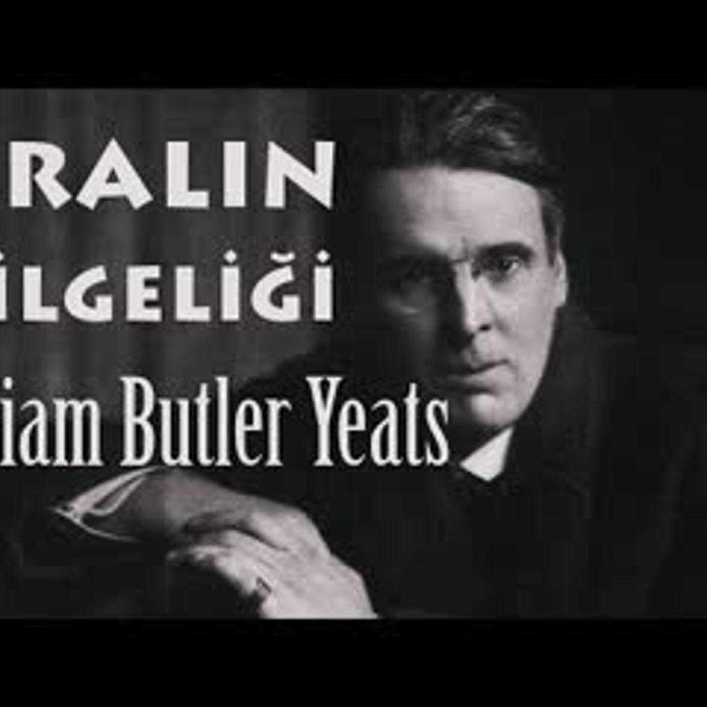 Kralın Bilgeliği William Butler Yeats sesli öykü Akın ALTAN