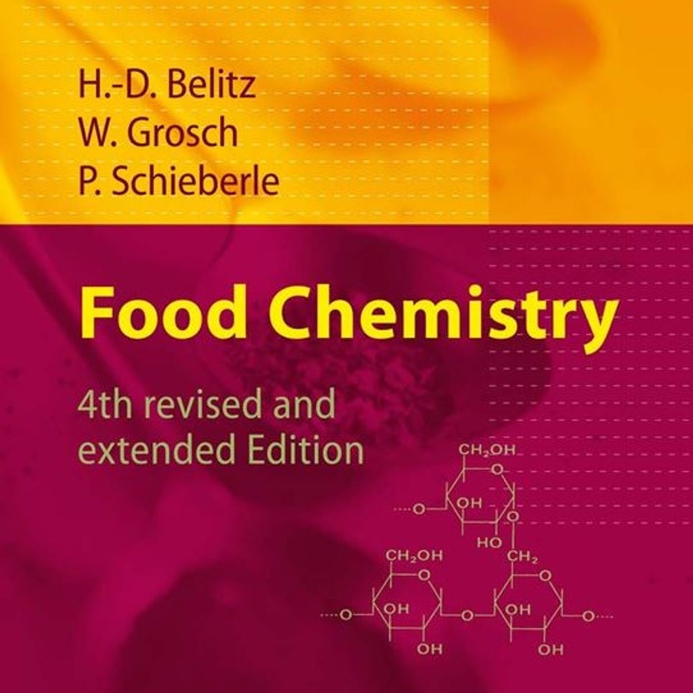 Food Chemistry