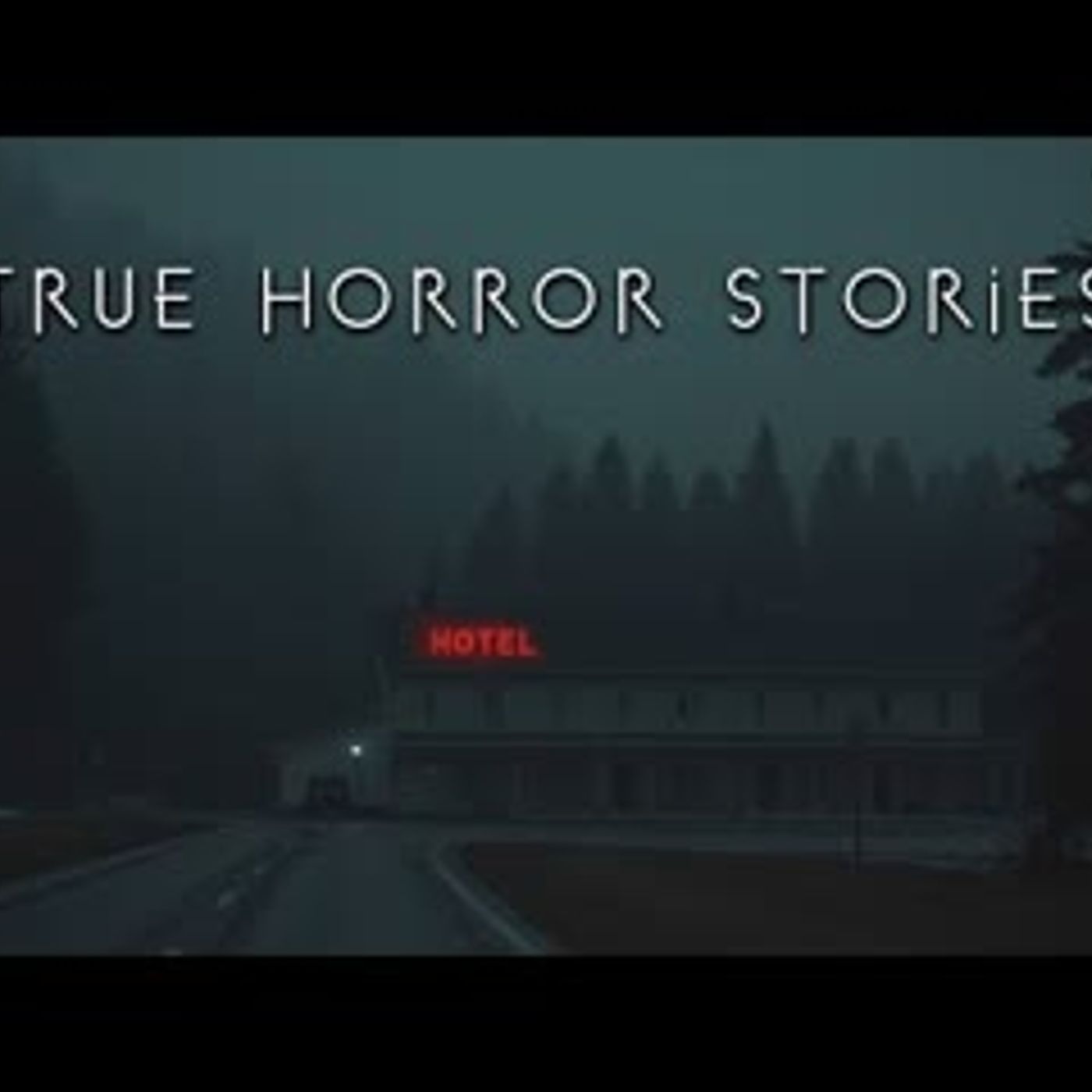3 True Disturbing Vacation Horror Stories episode artwork