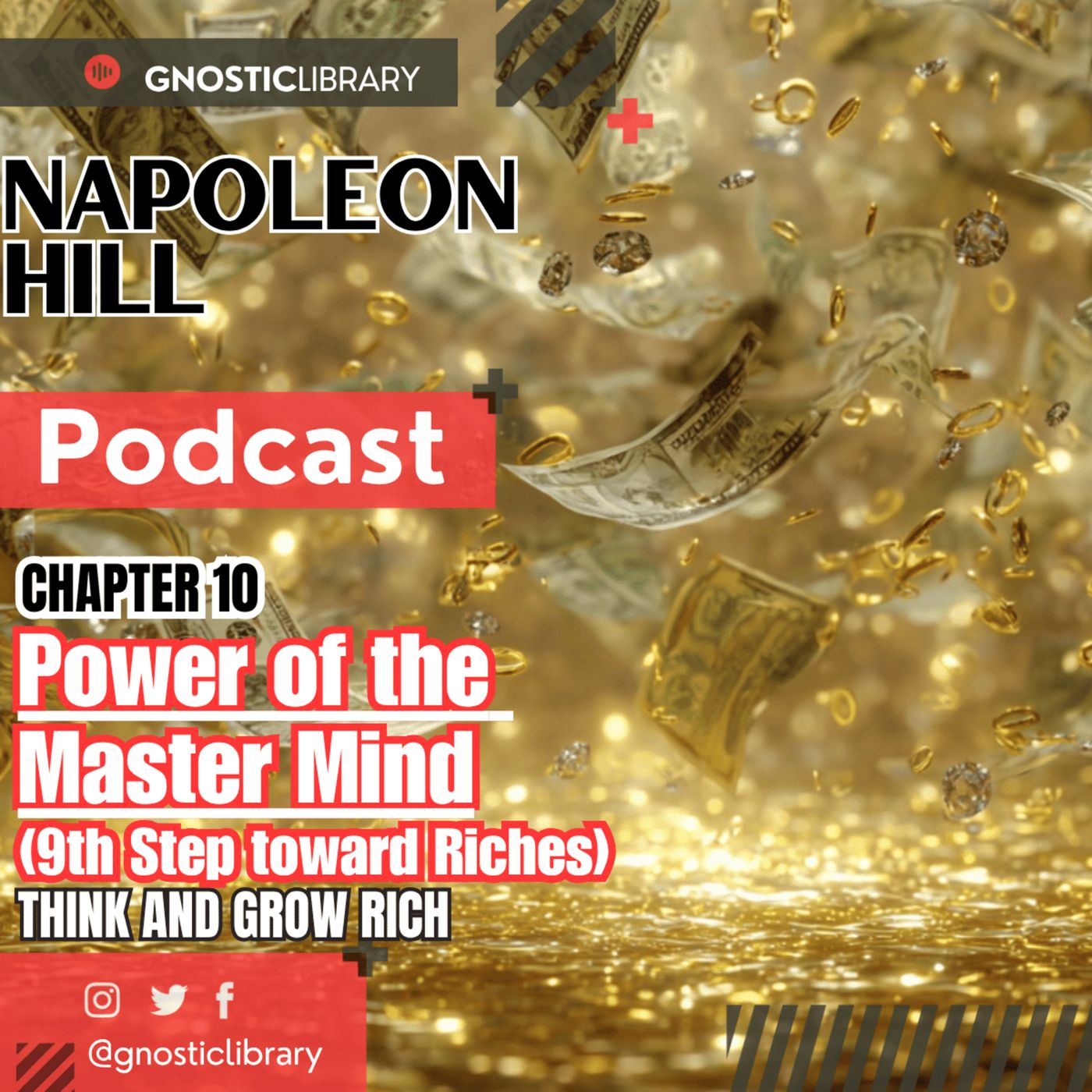 👥 Mastermind Power 🤝 How Millionaires Borrow Other Brains for Explosive Wealth ⚡ Secret Revealed