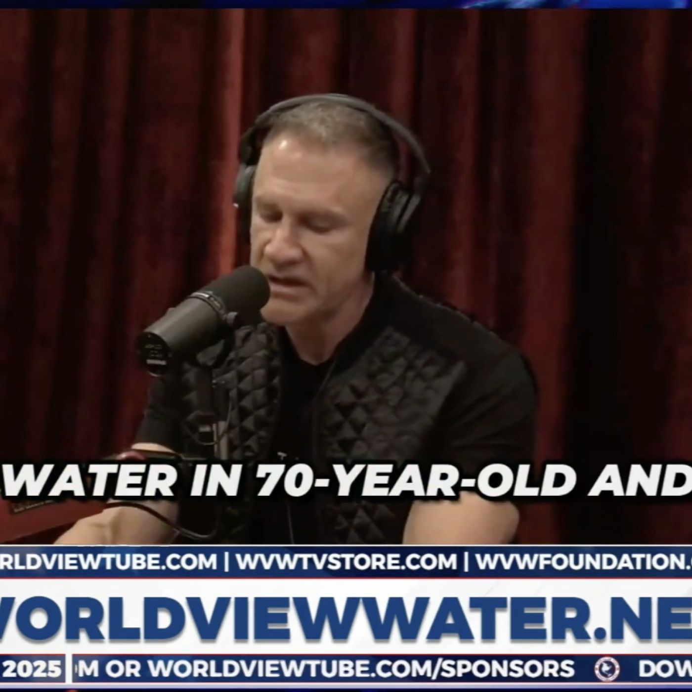 The Power of Hydrogenated Water: Health Benefits, Longevity, and Sentry Wellness Systems