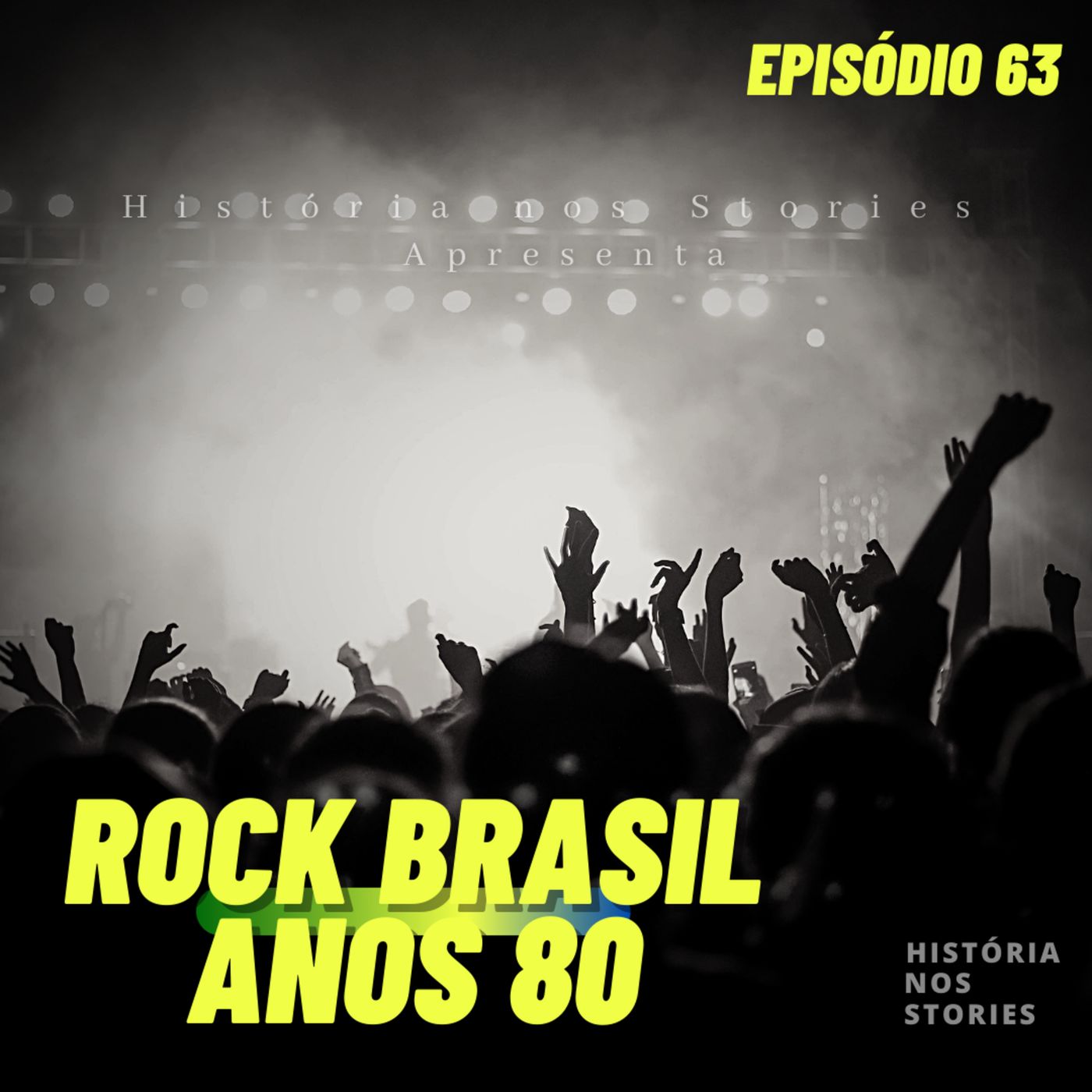 História Nos Stories