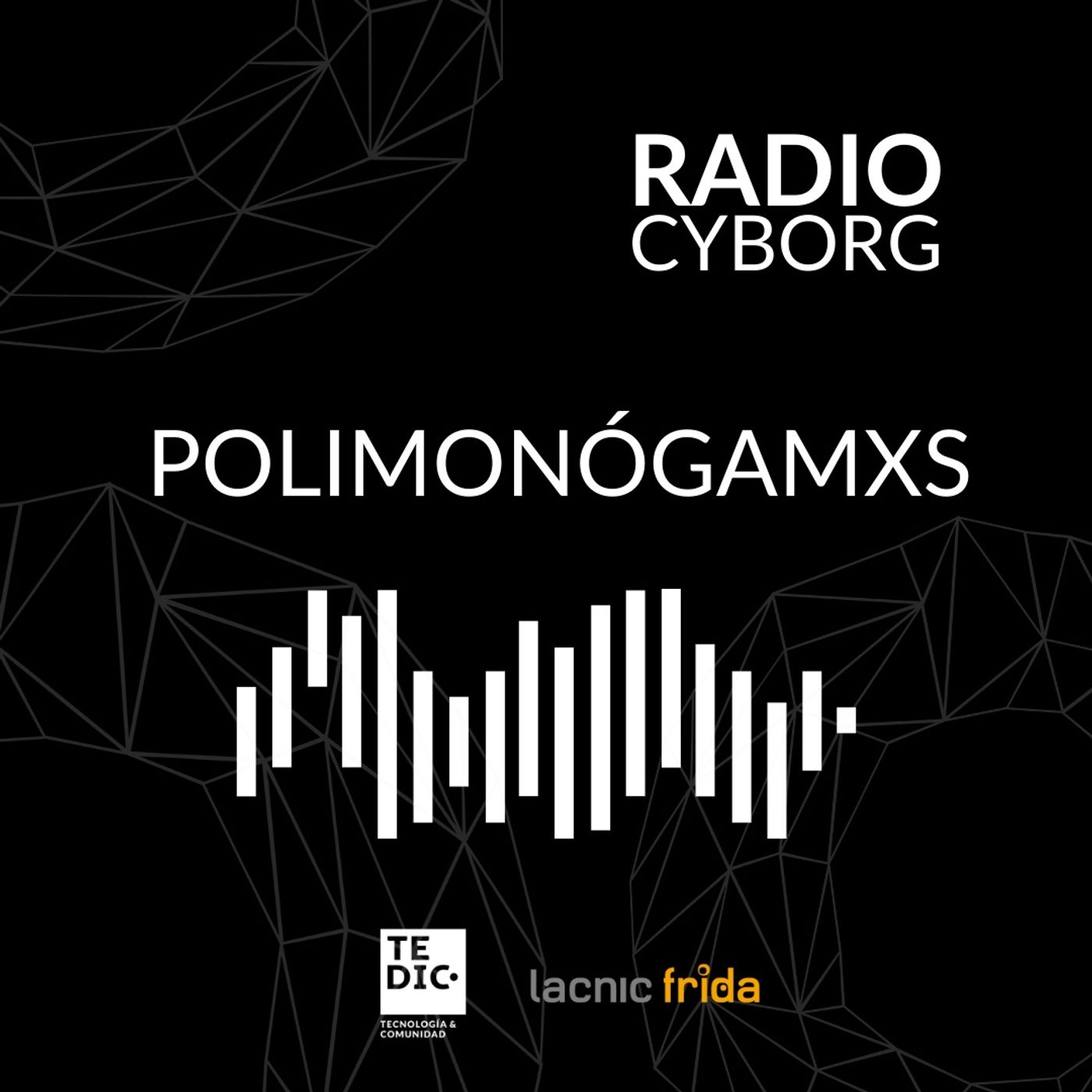Radio Cyborg TEDIC