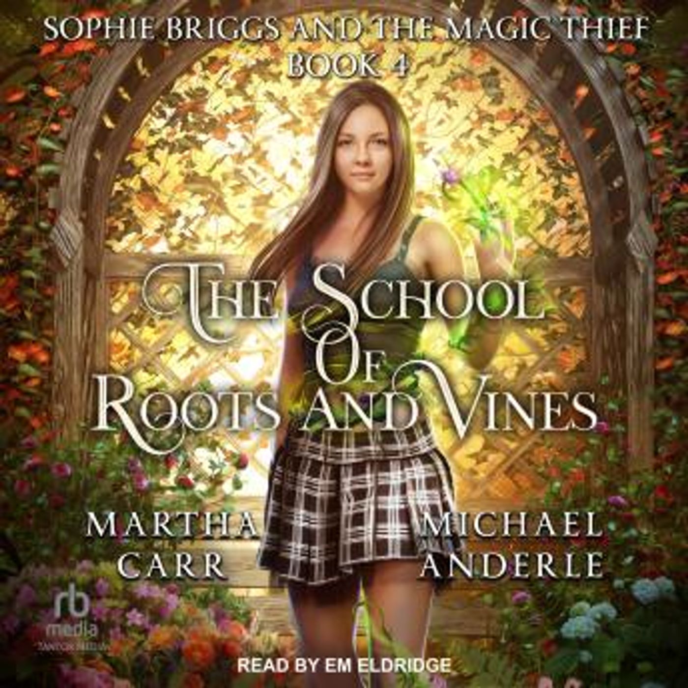 Download Incredible Full Audiobooks in Science Fiction & Fantasy, Fantasy