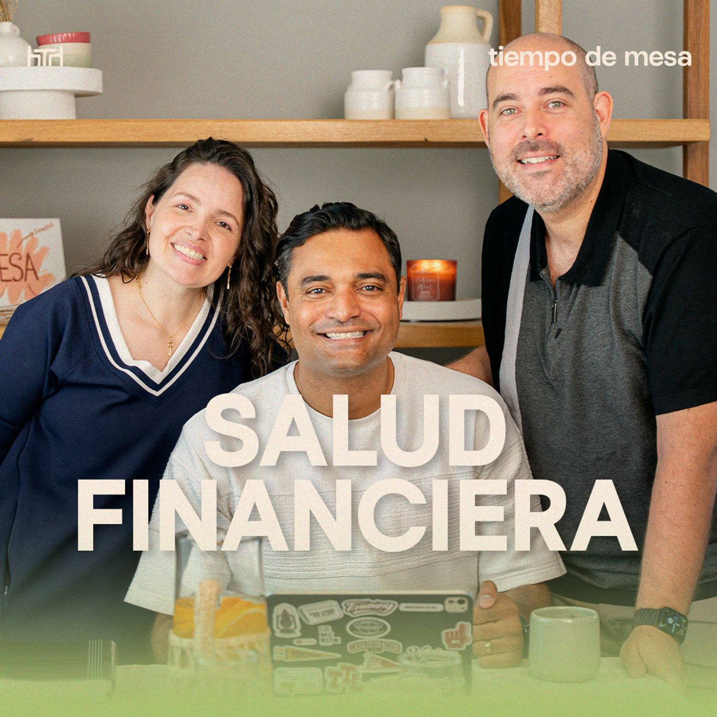 Un problema financiero en realidad no es un problema de dinero
