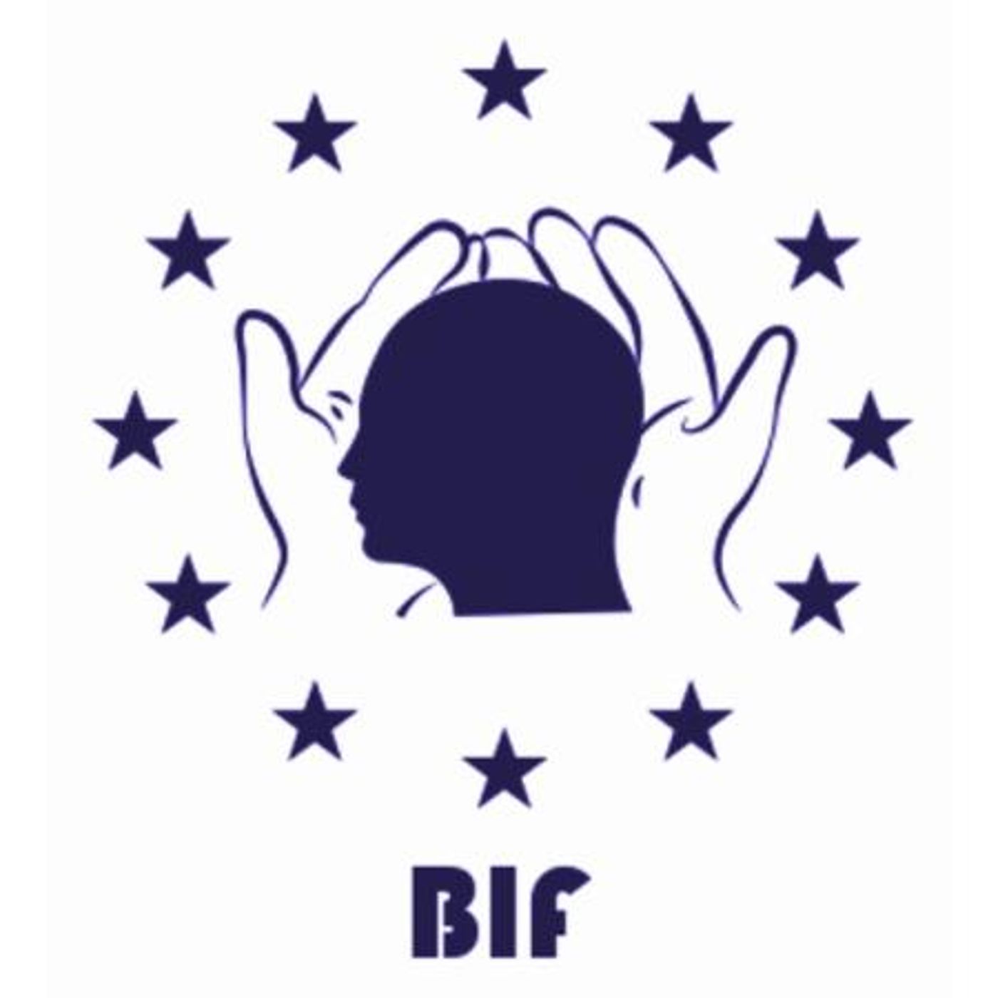 TBI One Love Podcast episode artwork