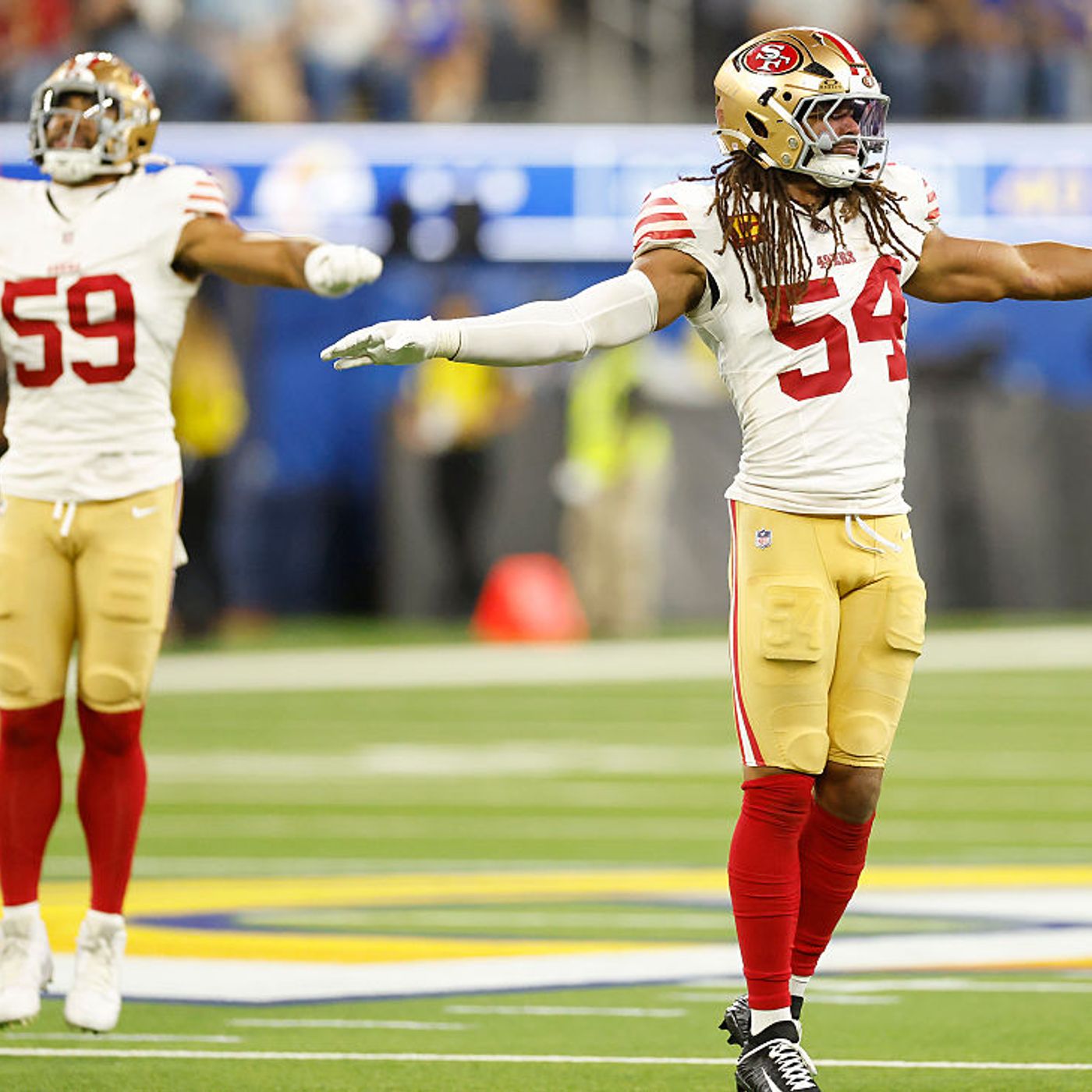 Dr Roto Joins With His NFL Week #5 Predictions