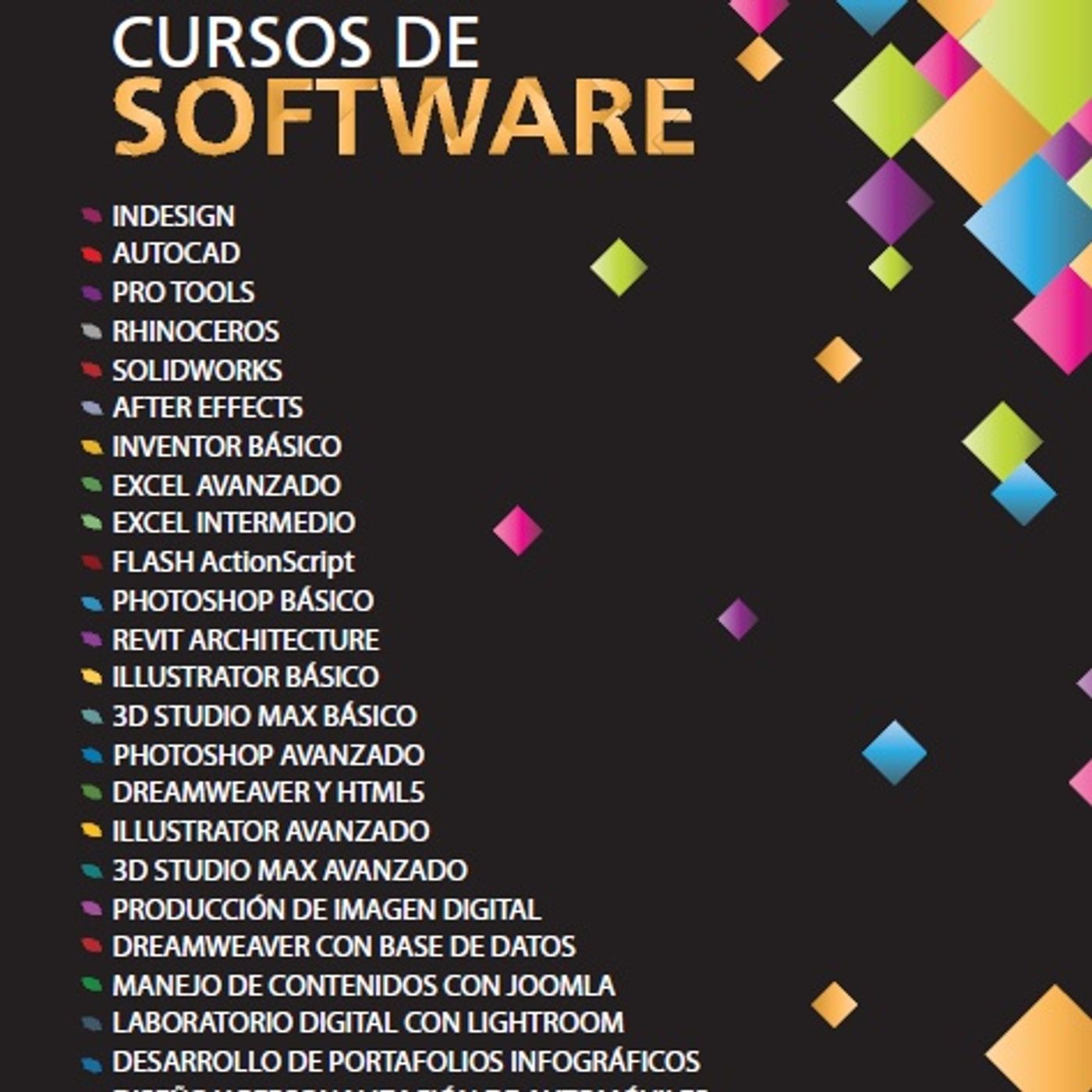 Cursos de software en la UJTL episode artwork